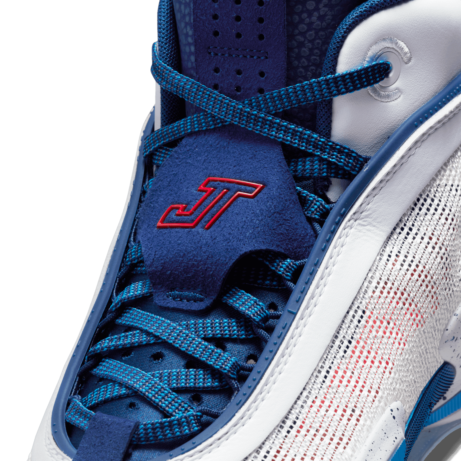 Air Jordan 36 SE Jayson Tatum PE - DJ4484-100 Raffles & Where to Buy