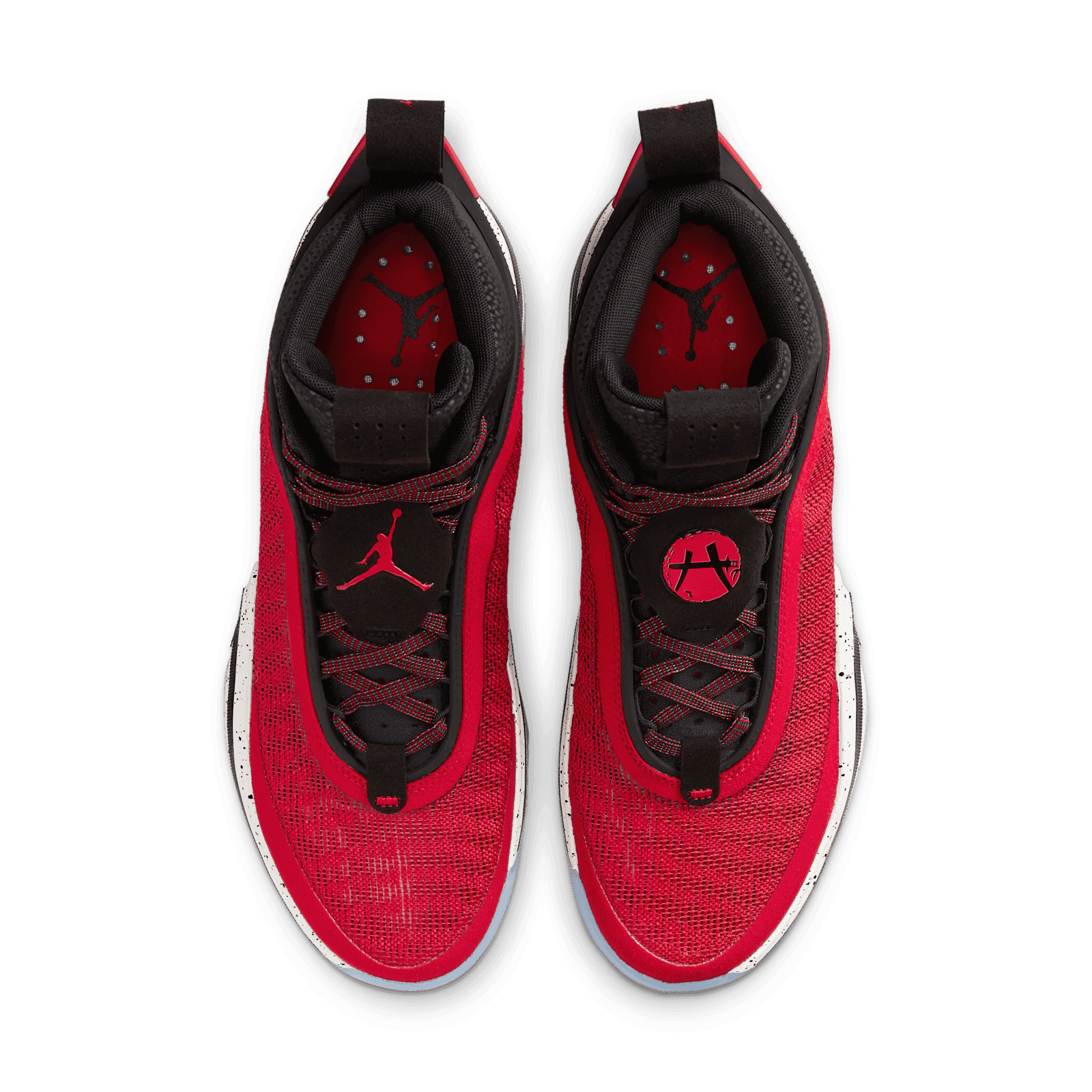 Air Jordan 36 PE Rui Hachimura - DJ4485-600 Raffles & Where to Buy