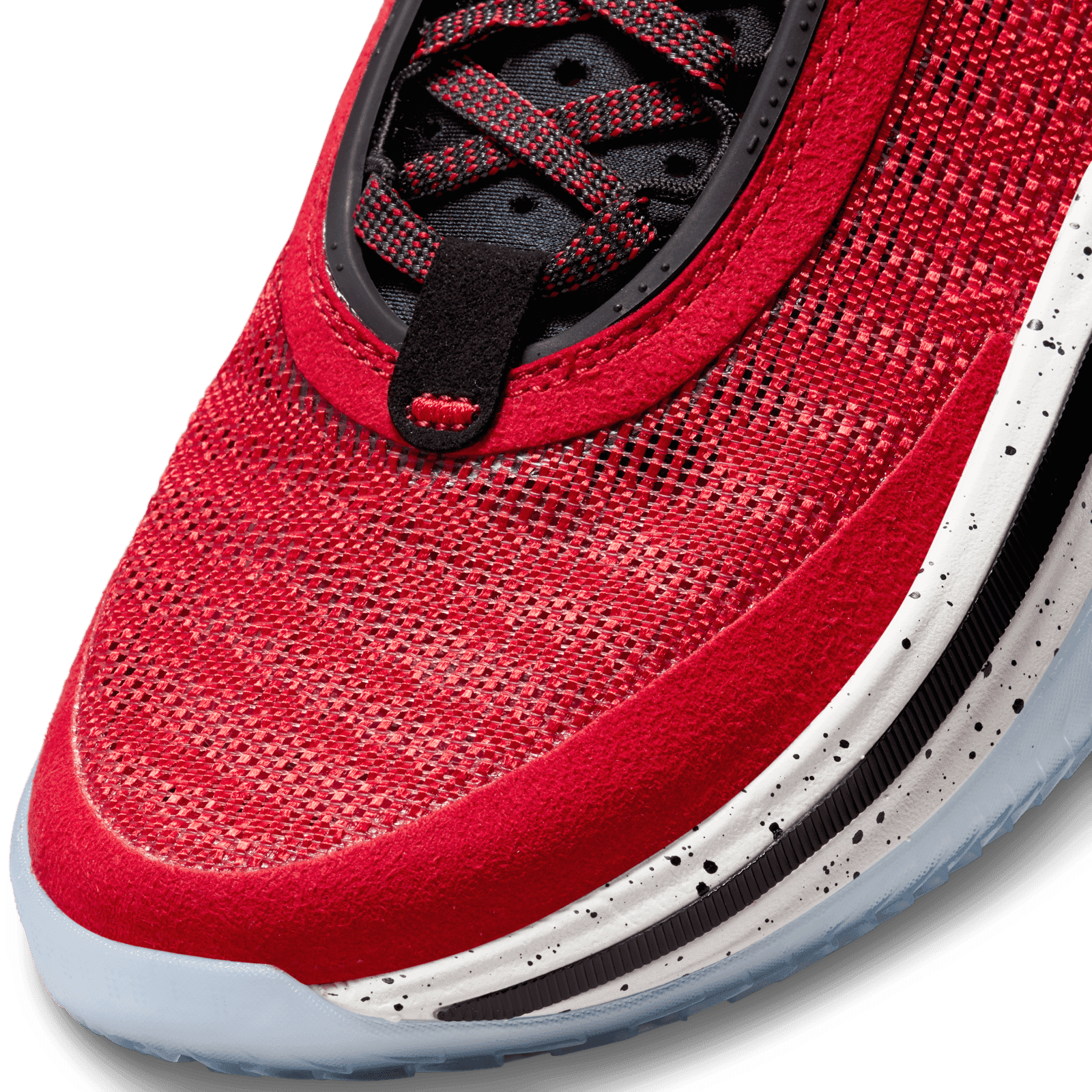 Air Jordan 36 PE Rui Hachimura - DJ4485-600 Raffles & Where to Buy
