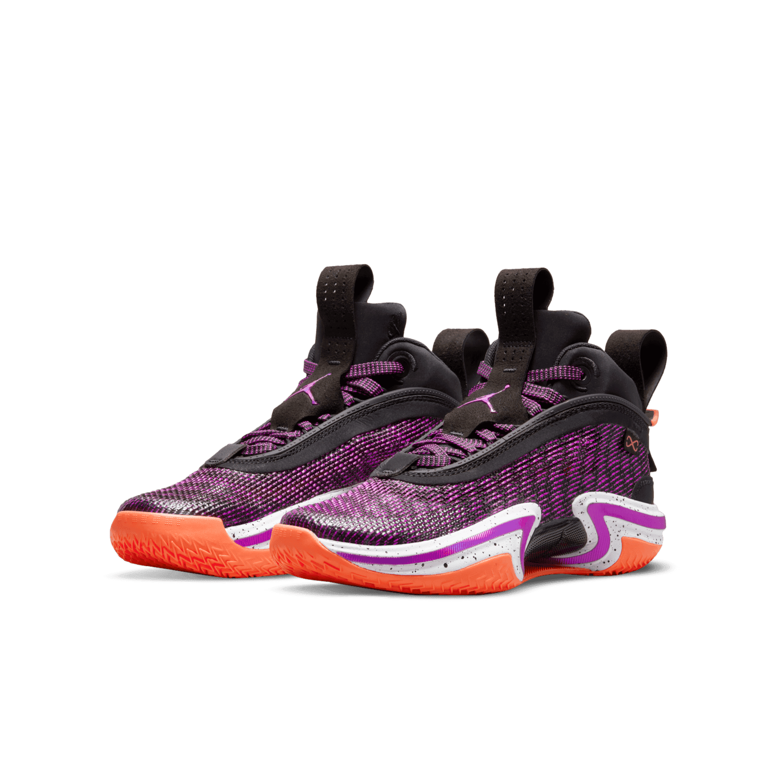 Nike Air Jordan 36 XXXVI GS First Light Basketball Shoes 8.5 DA9054-004 Everything To Know about the Iconic Air Jordan XXXVI. Nike.com main image 2