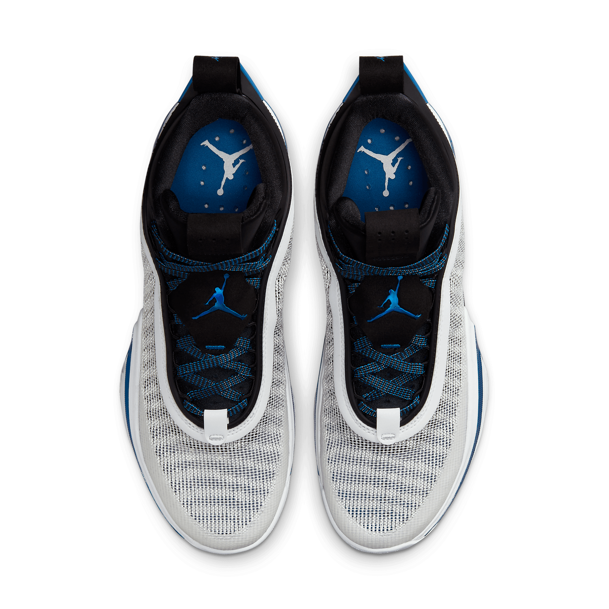 新品NIKE AIRJORDAN XXXVIPF DA9053-101 ナイキ Air Jordan 36 PF Sport Blue (White Sole) - DA9053-101