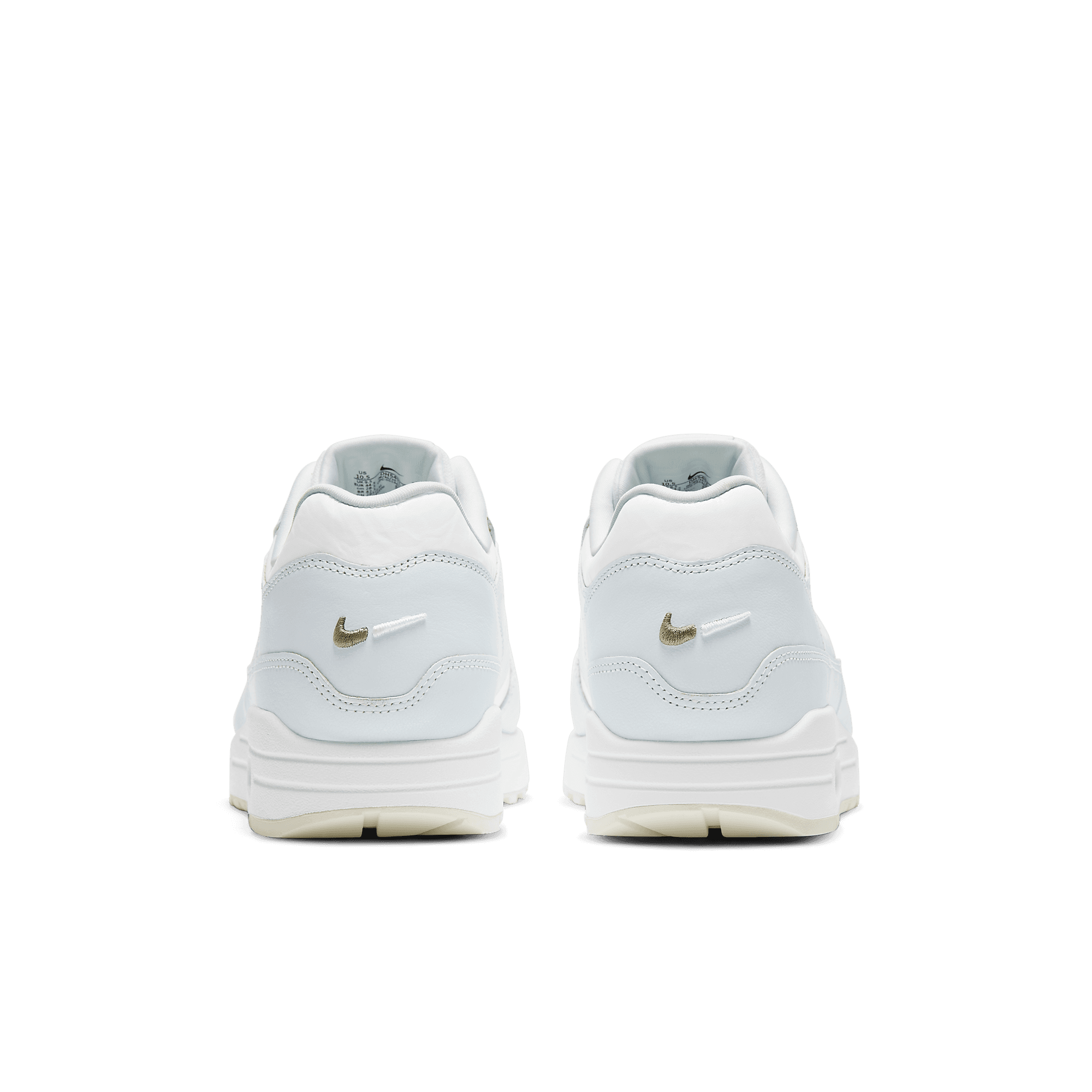 Nike Air Max Rub Away White Khaki DH5493-100 Raffles Where