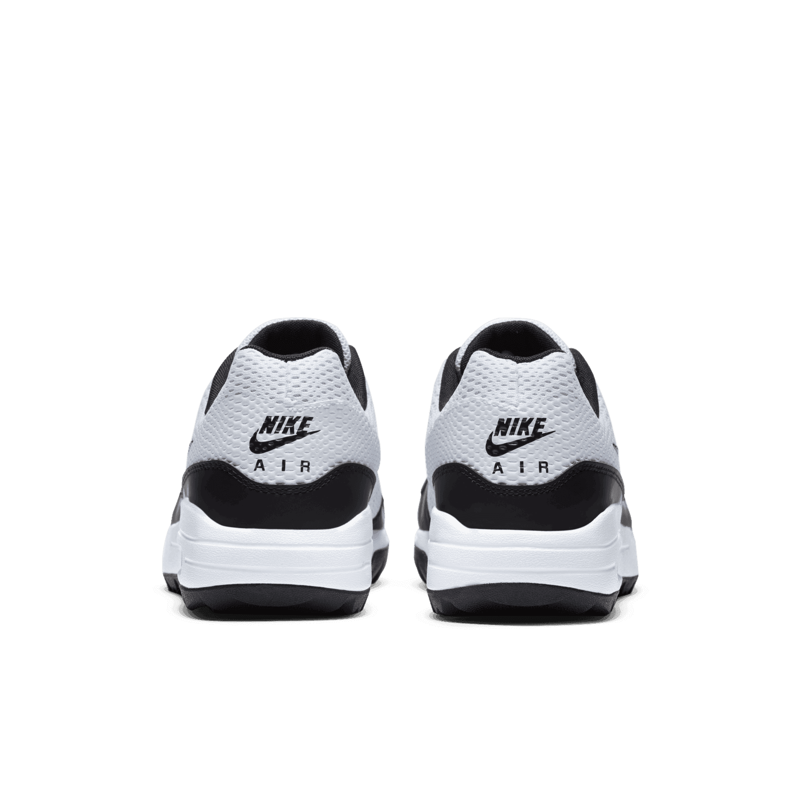 Nike Air Max 1 Golf White Black - CI7576-100 Raffles & Where to Buy