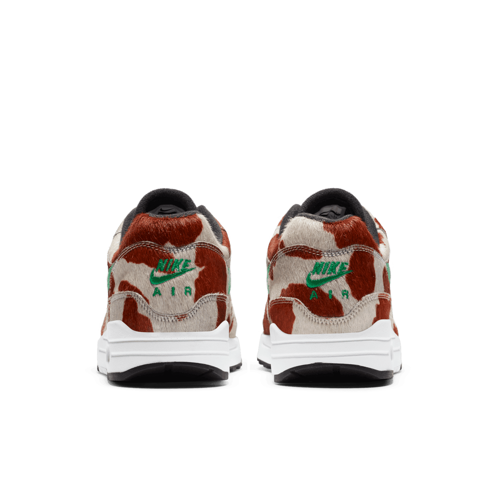 Nike Air Max 1 Atmos Animal 3.0 Giraffe - AQ0928-902 Nike Air Max 1 Atmos Animal 3.0 Giraffe - AQ0928-902