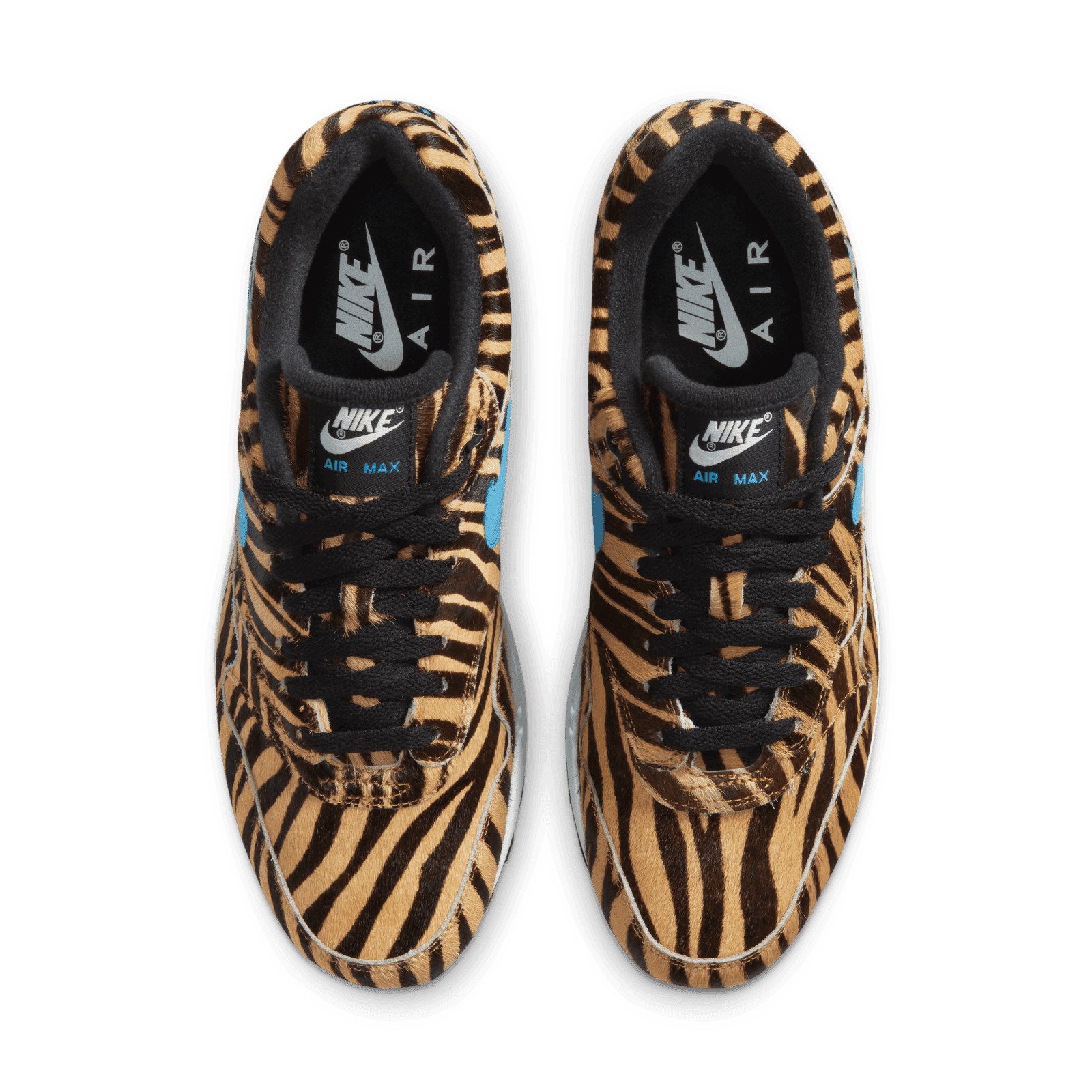 Nike Air Max 1 Atmos Animal 3.0 Tiger - AQ0928-900