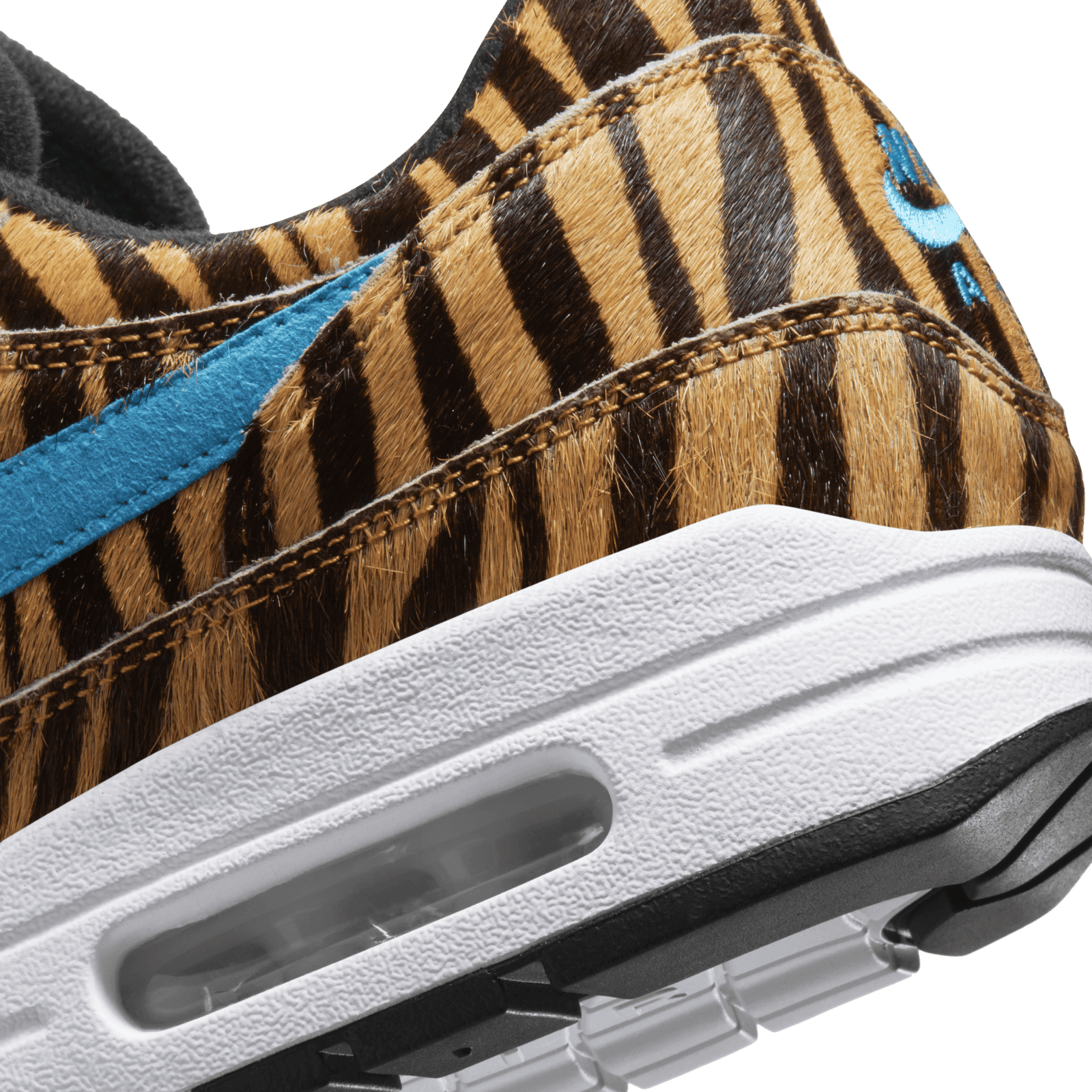 Nike Air Max 1 Atmos Animal 3.0 Tiger - AQ0928-900