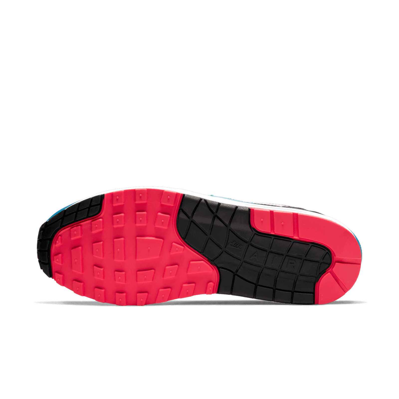 air max 1 capsule time