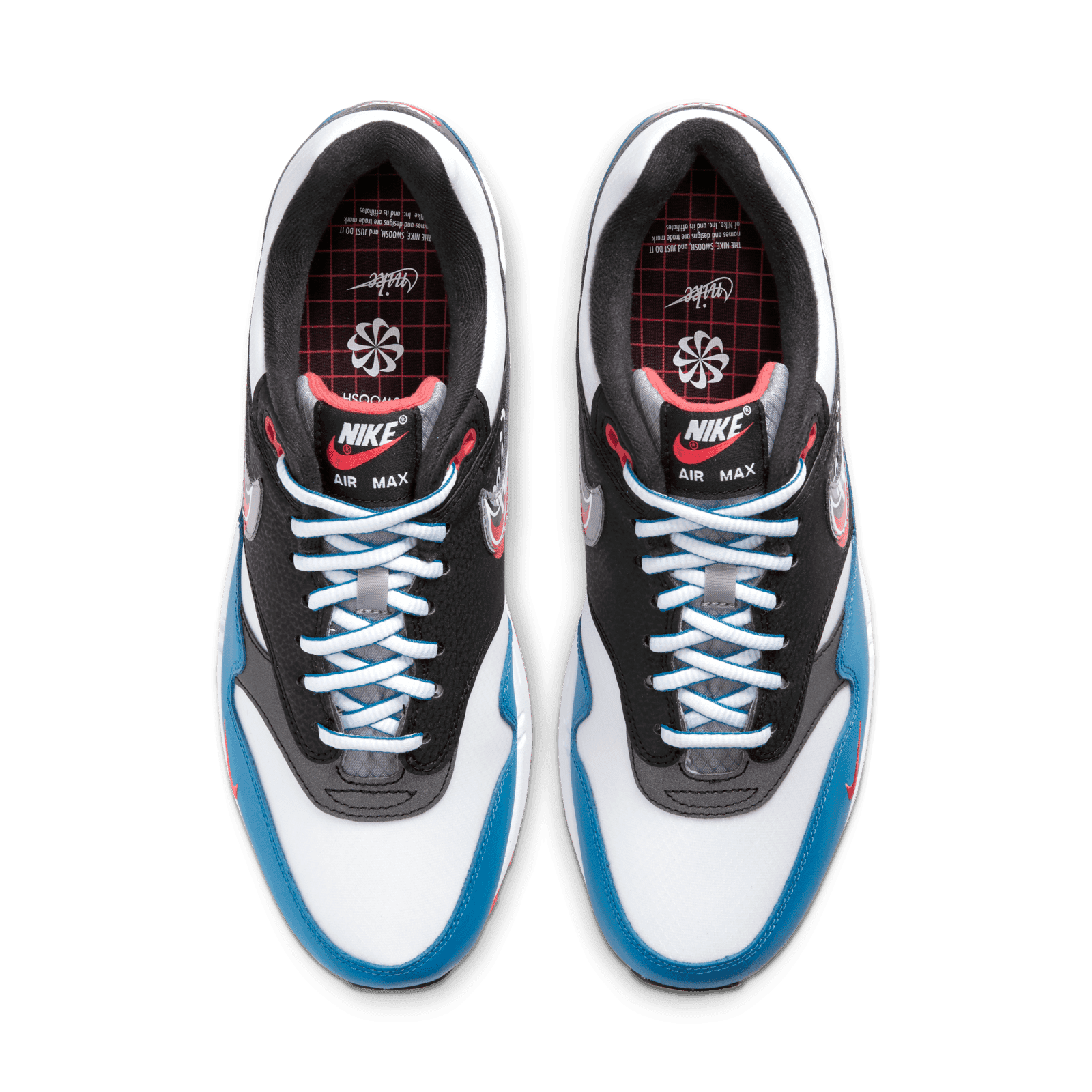 air max one time capsule