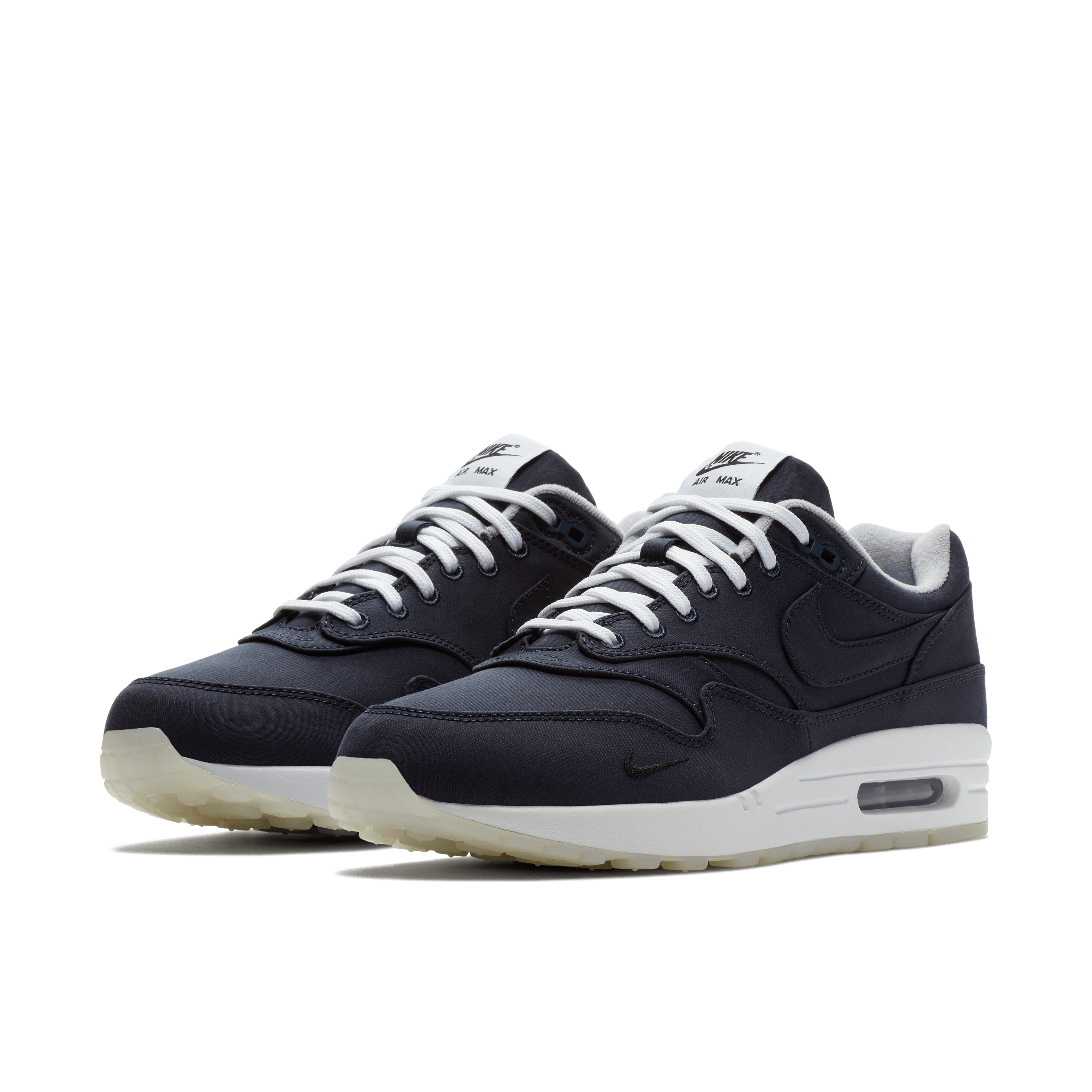 Nike Air Max 1 Dover Street Market Ventile (Brave Blue) - AH8051-400