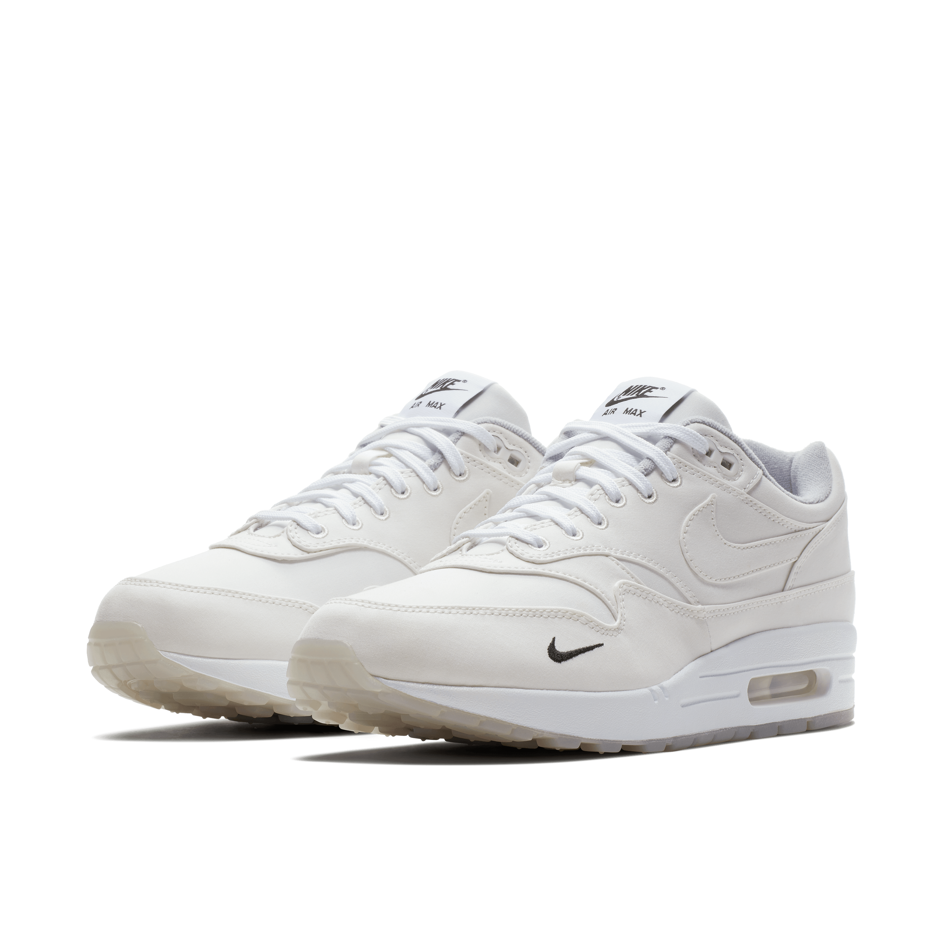 Nike Air Max 1 Dover Street Market Ventile (White) - AH8051-100