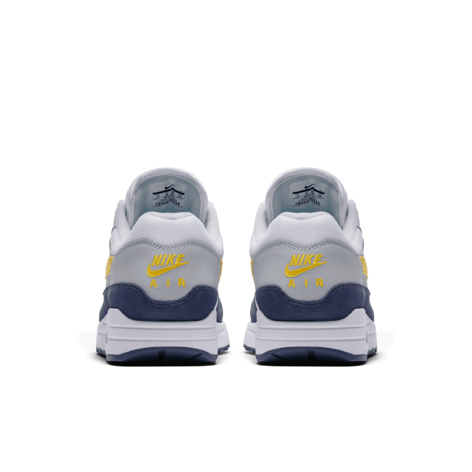 nike air max 1 recall