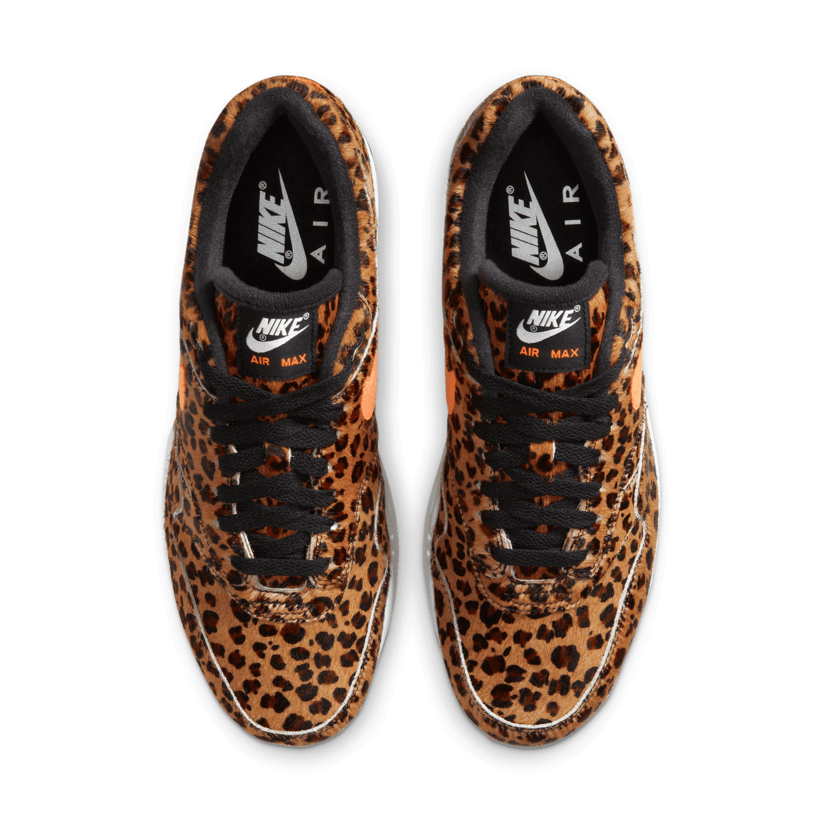 Leopard Nike Air Max One Premium Animal Nike Air Max Atmos Animal