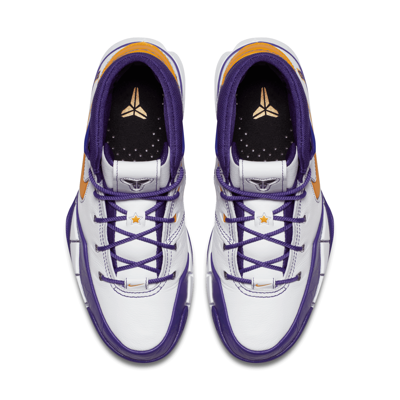 Nike Kobe 1 Protro Think 16 (Close Out) - AQ2728-101