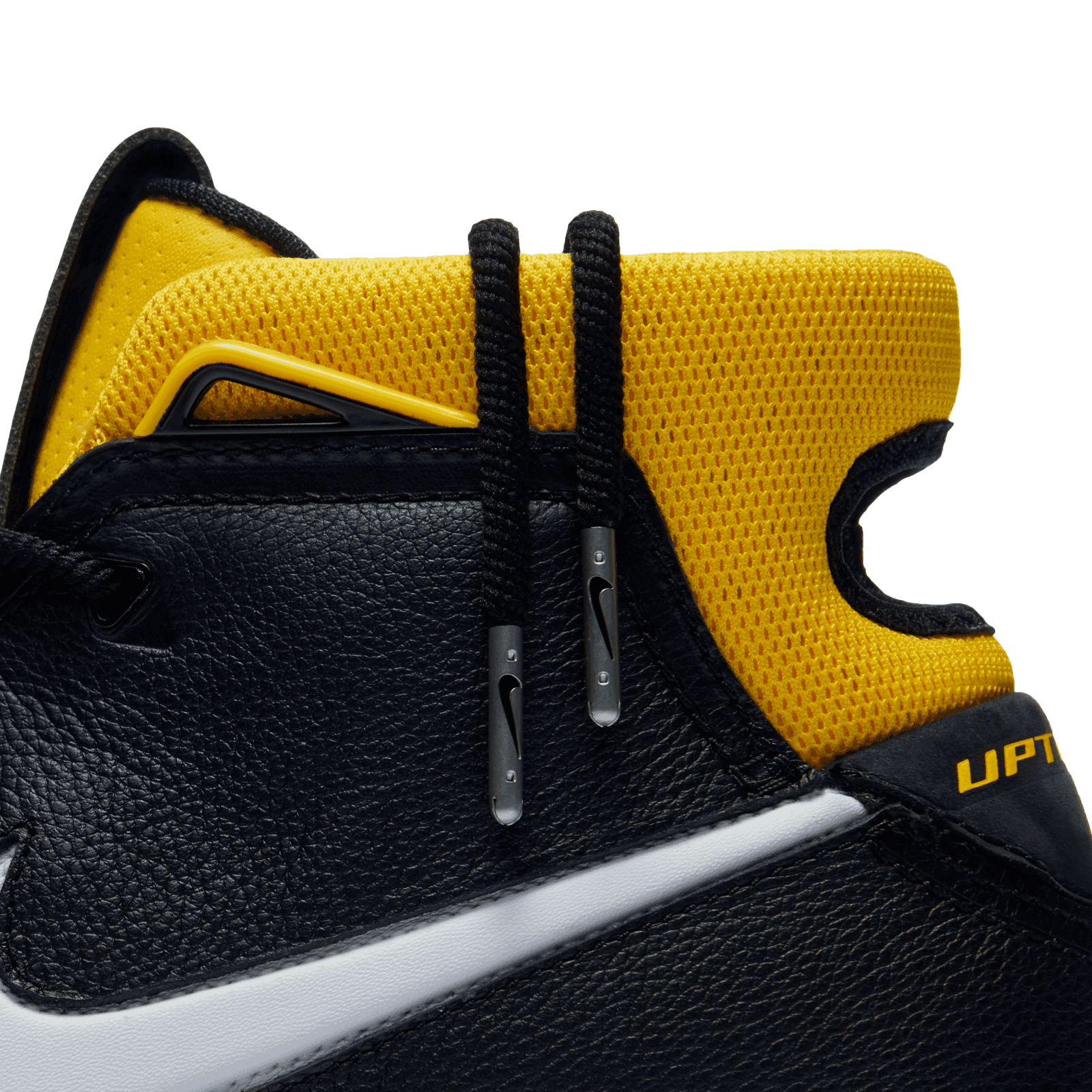 Nike Kobe 1 Protro Black Maize - AQ2728-003 Raffles & Where