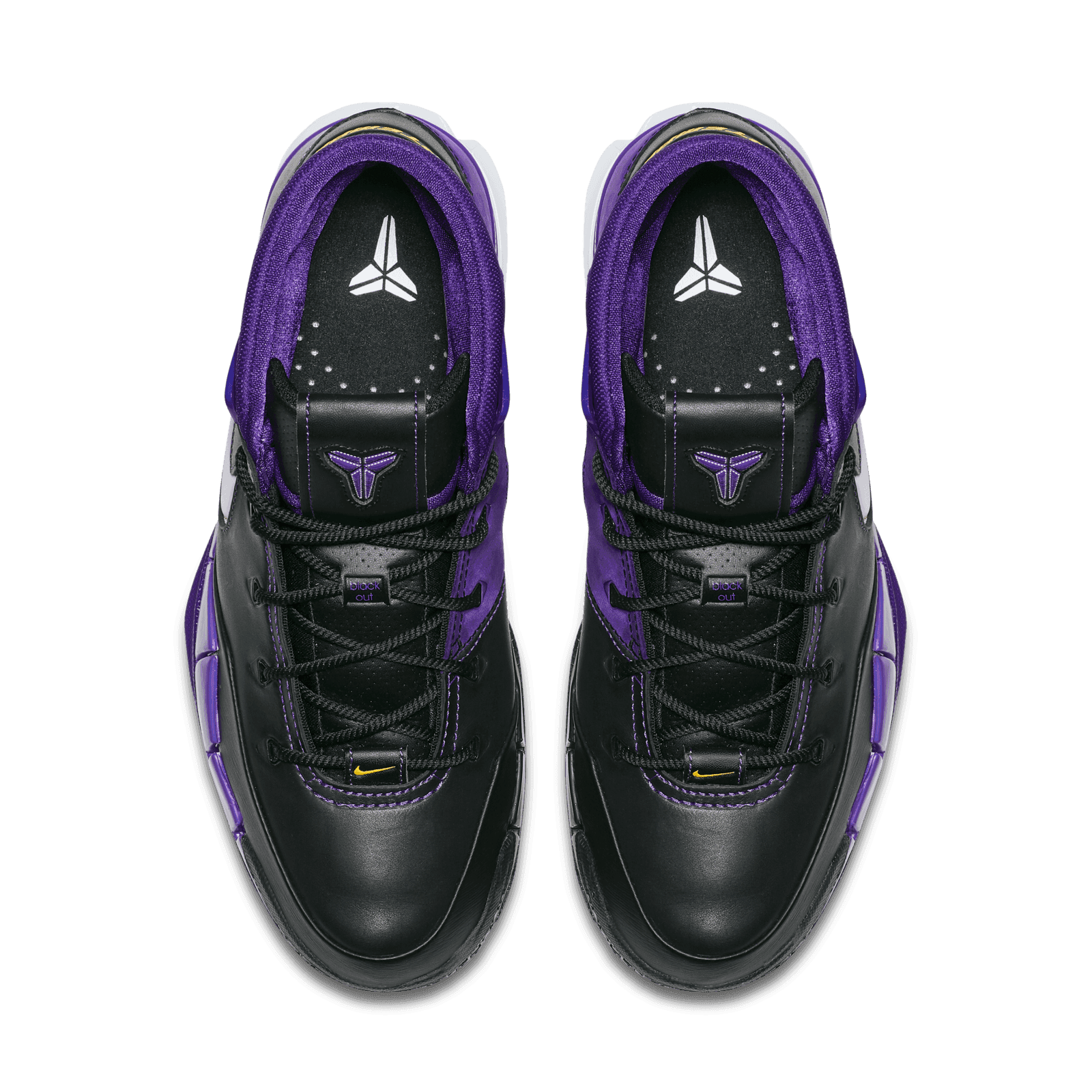 Nike Kobe 1 Protro Purple Reign - AQ2728-004 Raffles & Where to Buy