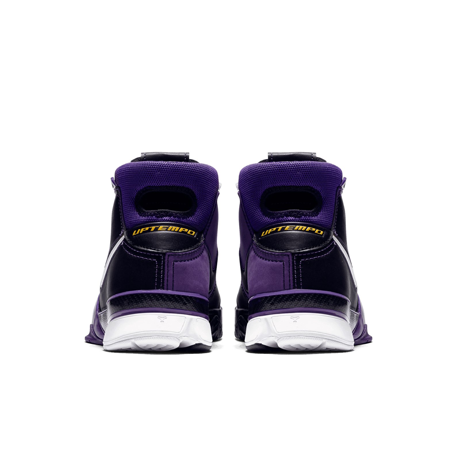 Nike Kobe 1 Protro Purple Reign - AQ2728-004 Raffles & Where to Buy