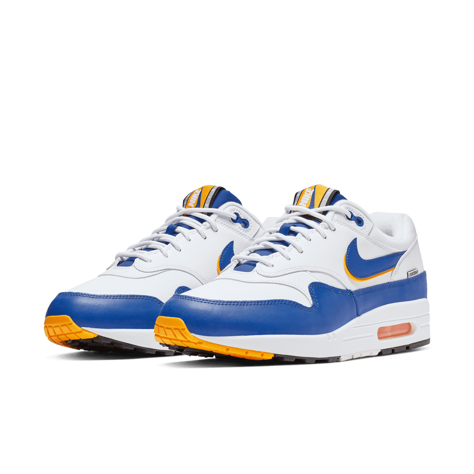 Nike Air Max 1 SE Windbreaker AO1021 102 Raffles Where to Buy