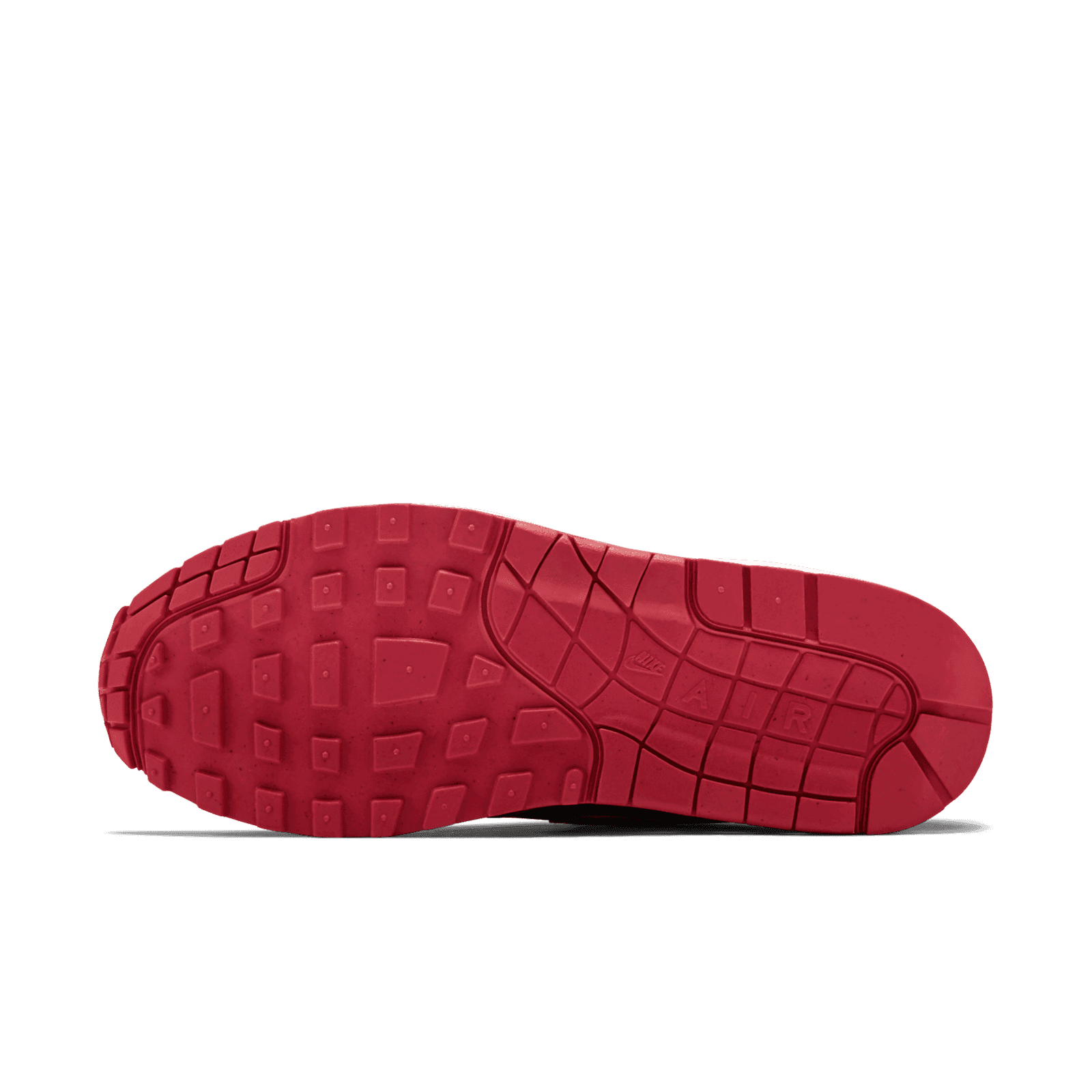 Nike Air Max 1 Bred (2015) - 665873-061 Raffles & Where to Buy
