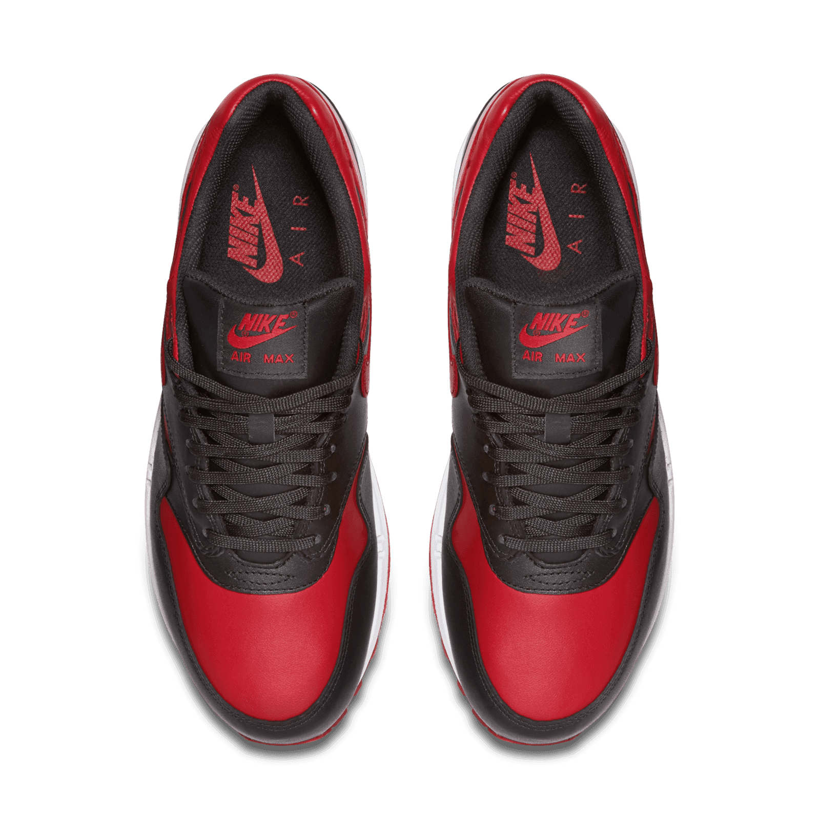 Nike Air Max 1 Bred (2015) - 665873-061 Raffles & Where to Buy