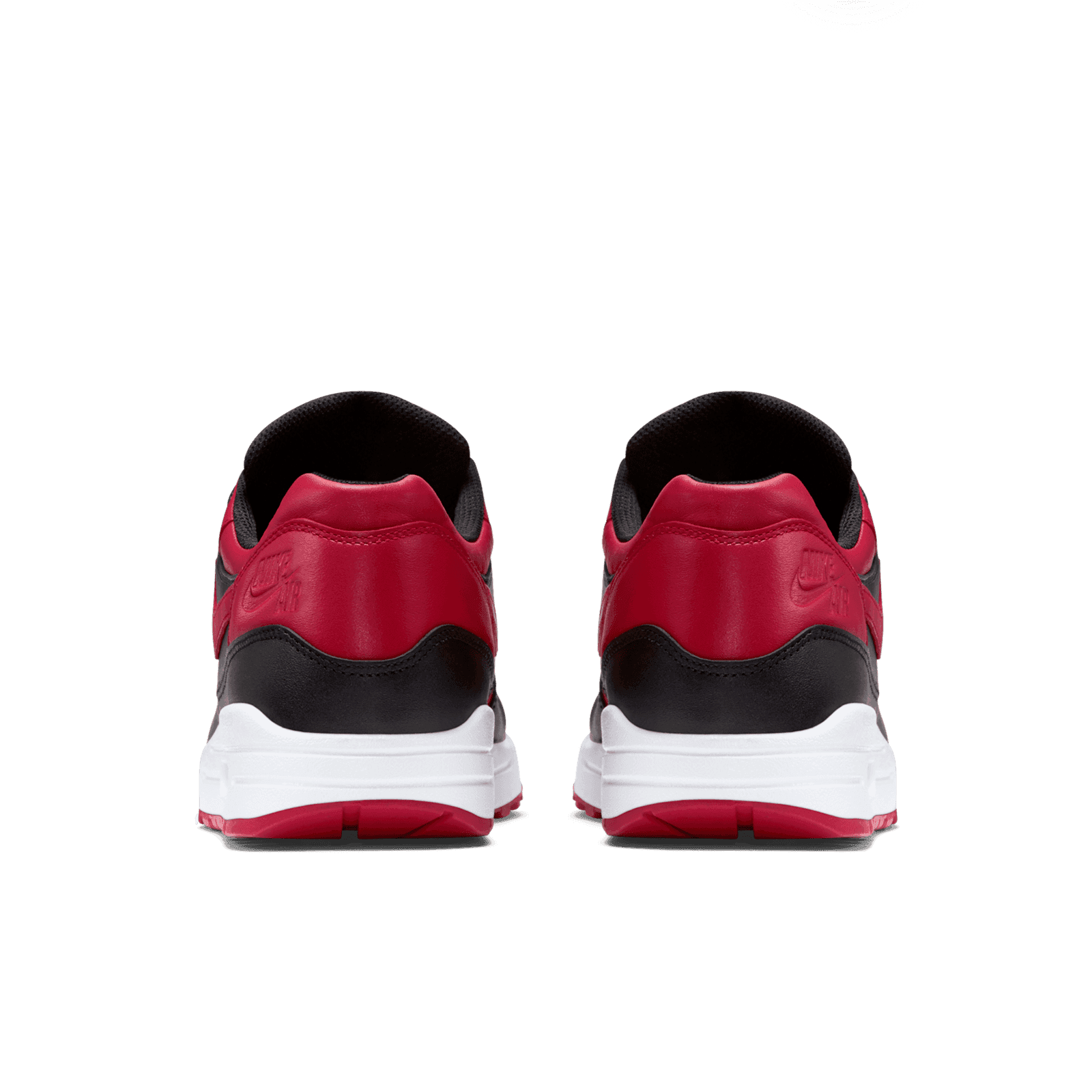 Nike Air Max 1 Bred (2015) - 665873-061 Raffles & Where to Buy
