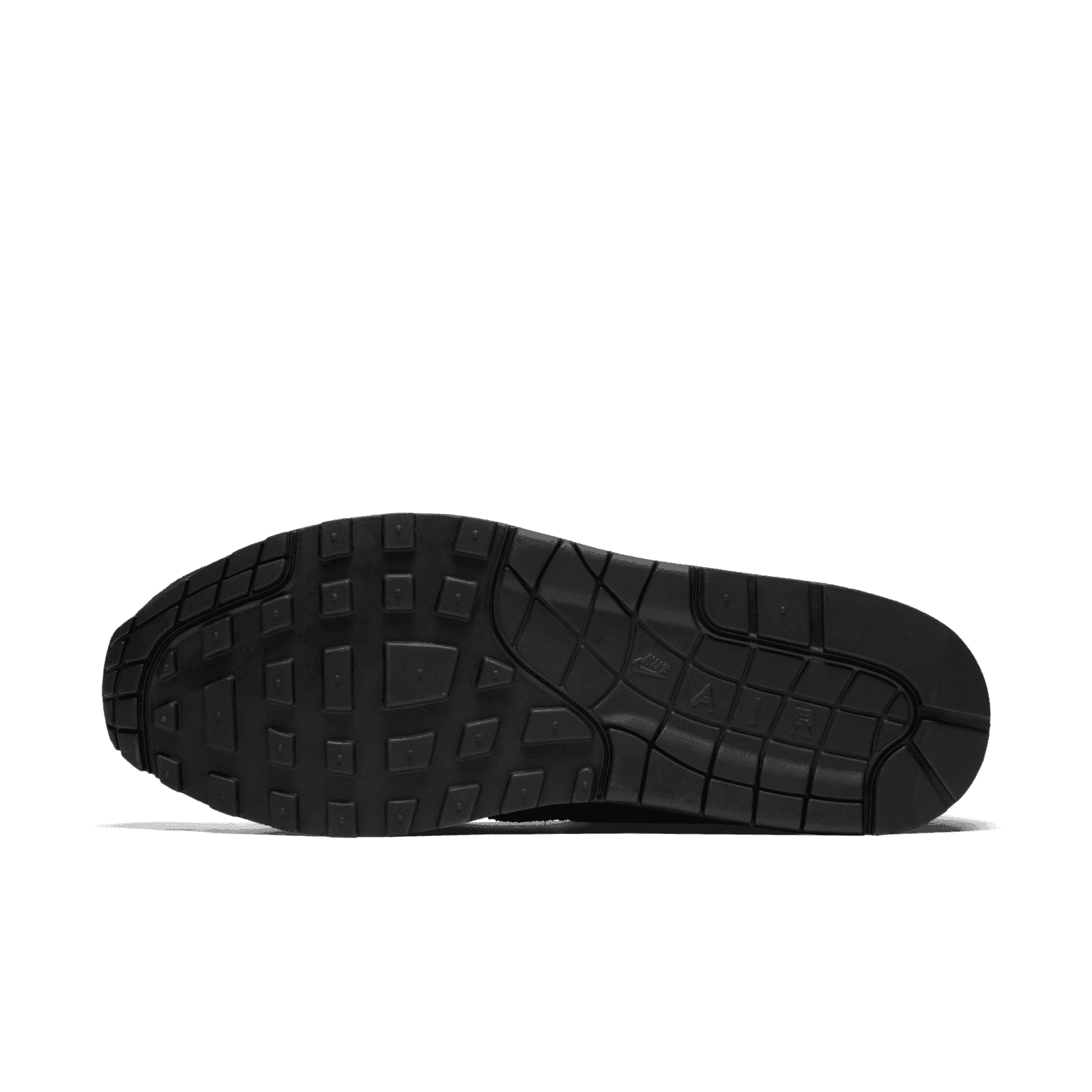 Nike Air Max 1 Jewel Black Chrome - 918354-005 Raffles