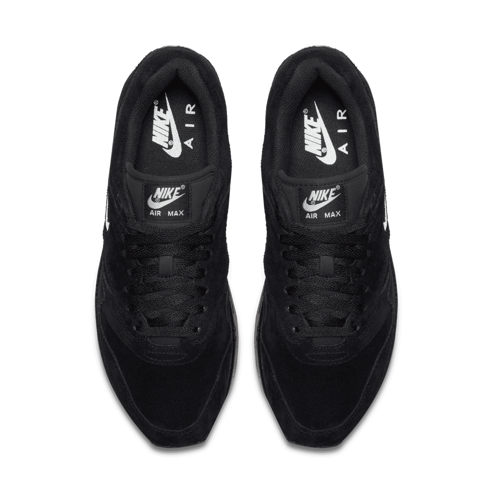 Air max 1 jewel best sale black chrome