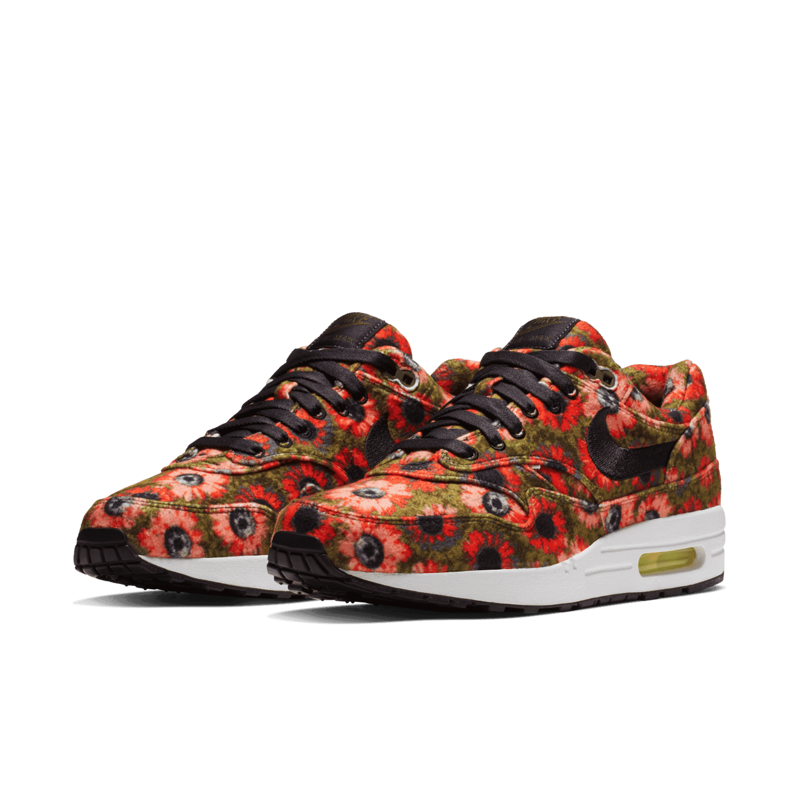 Air Max 1 Premium Solar Daisy Bodega - the  main image 4