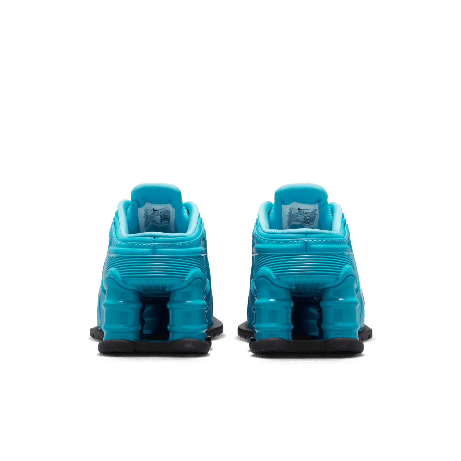 Nike Shox MR4 Martine Rose Scuba Blue (W) - DQ2401-400