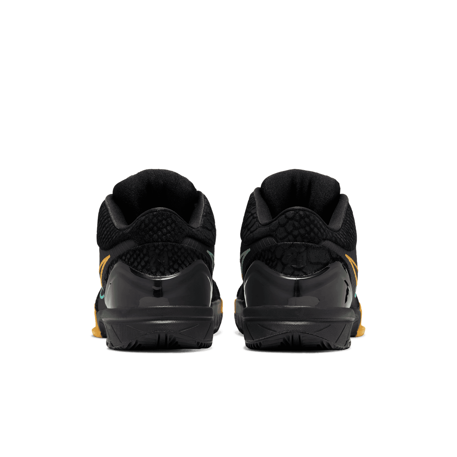 Nike Kobe 4 Protro FTB Snake - AV6339-002 Raffles & Where to Buy