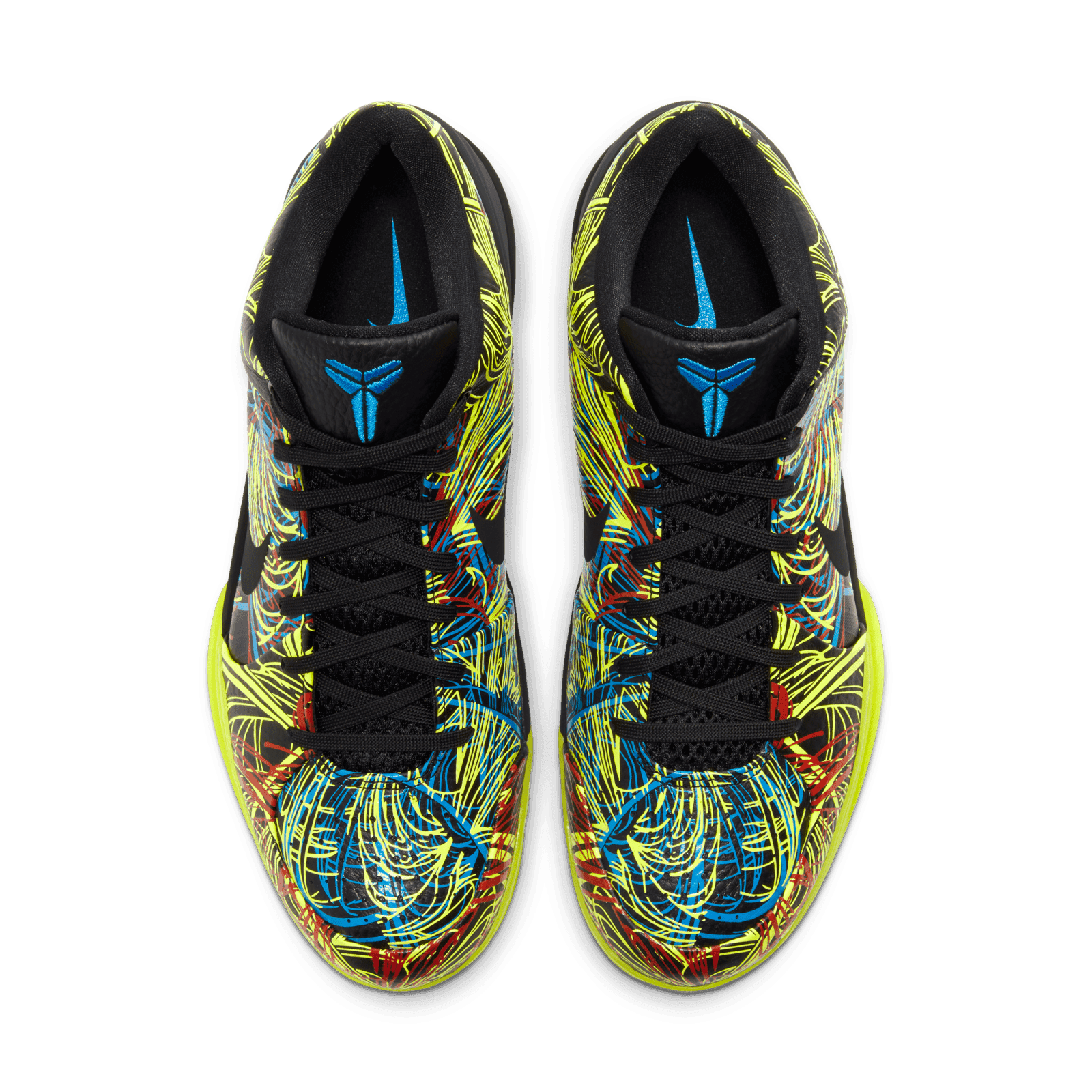 Nike Kobe 4 Protro Wizenard - CV3469-001 Raffles & Where to Buy