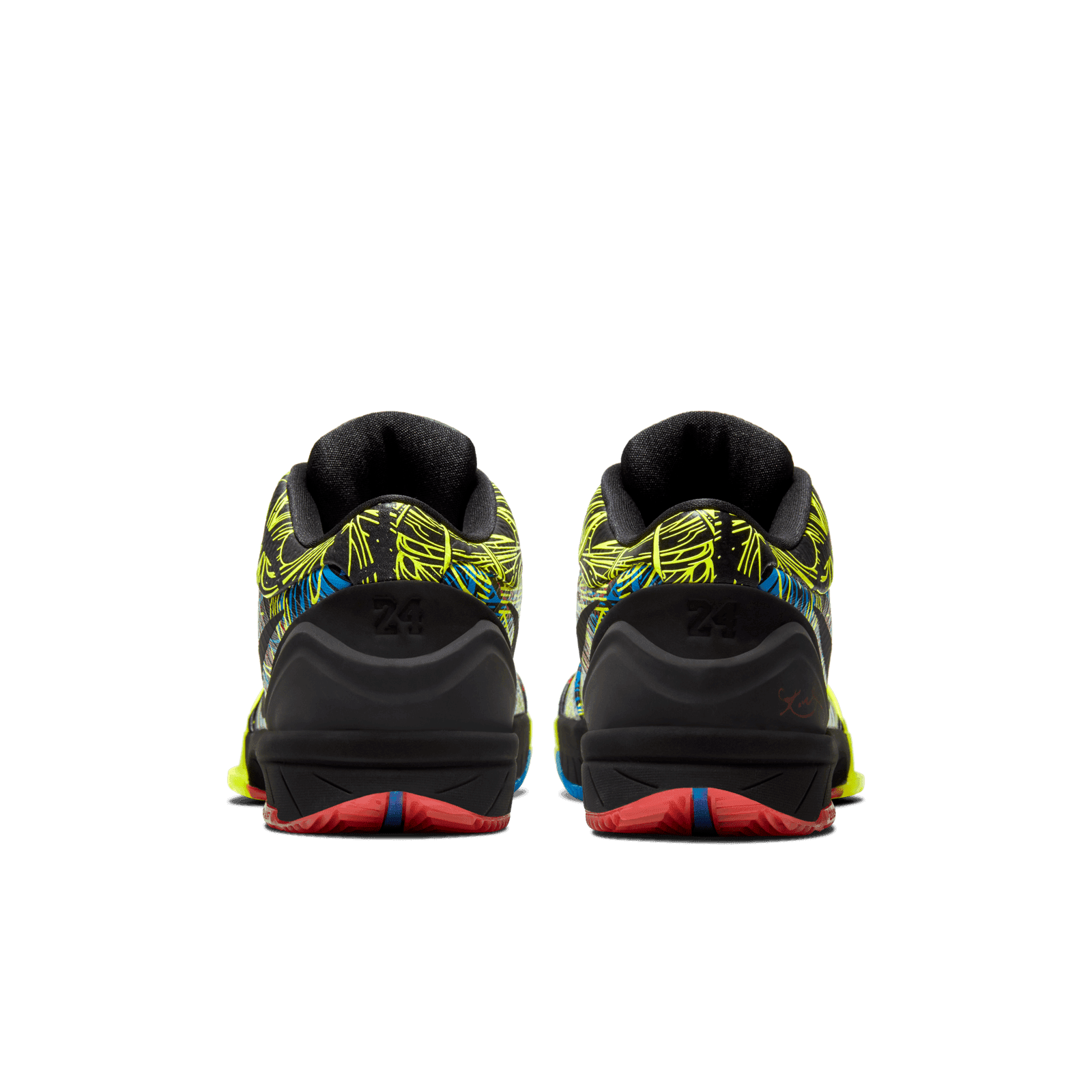 Nike Kobe 4 Protro Wizenard - CV3469-001 Raffles & Where to Buy