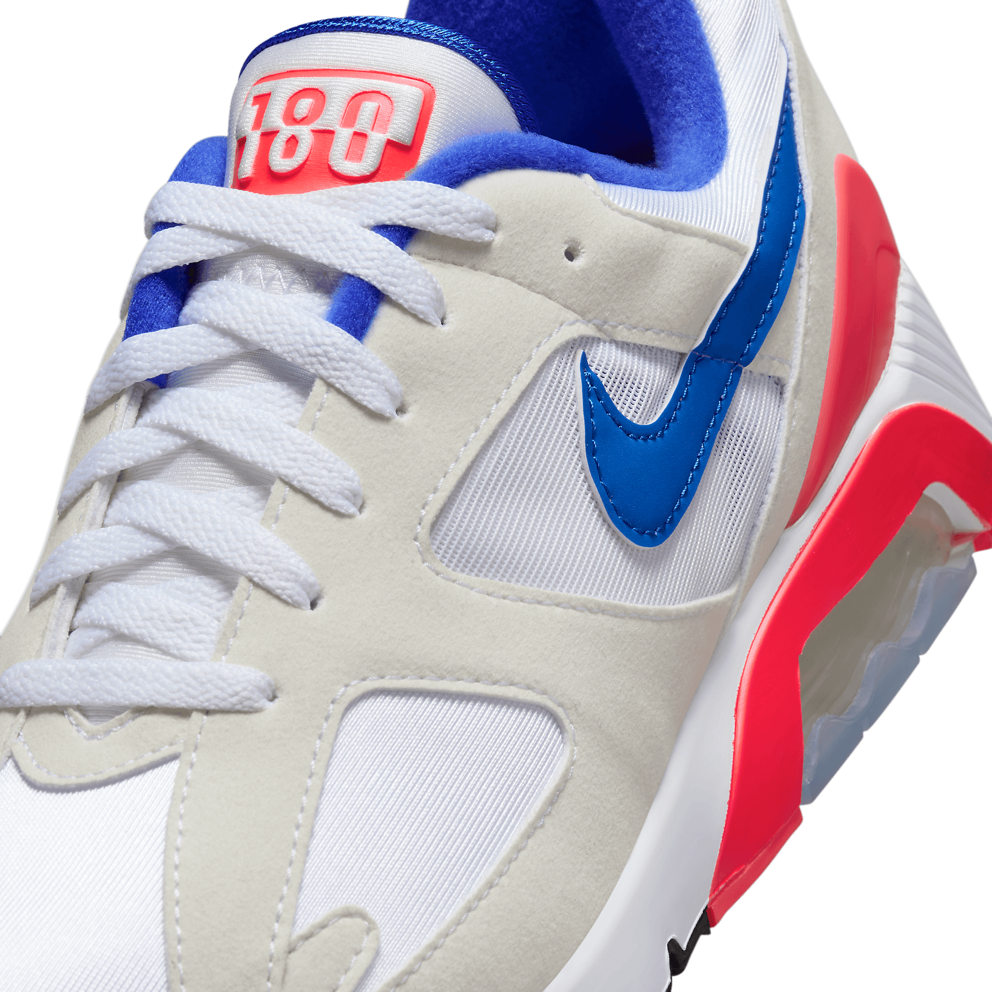 Air max 90 waitrose ultramarine solar red