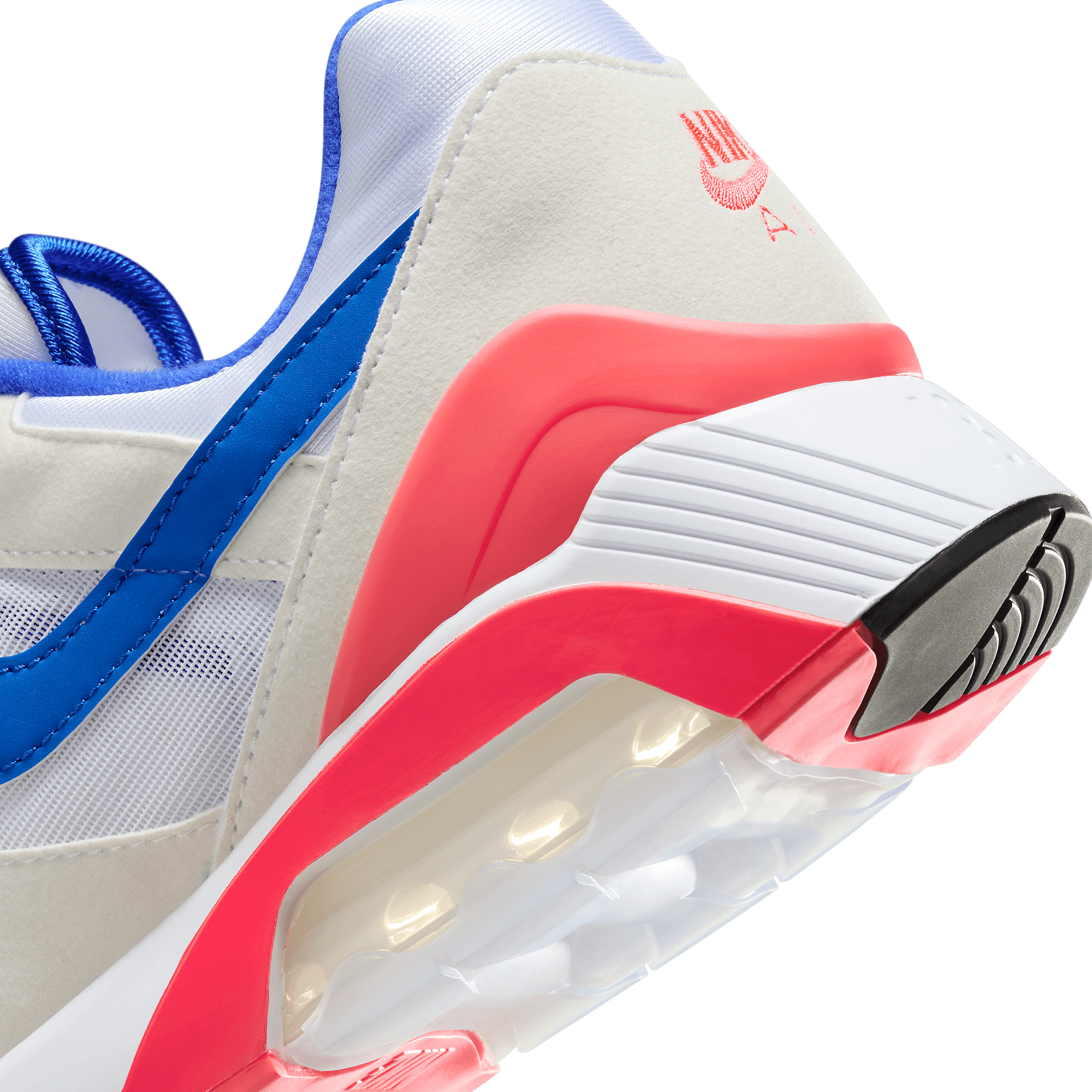Nike Air Max 180 Ultramarine (2024) - FJ9259-100 Raffles & Where