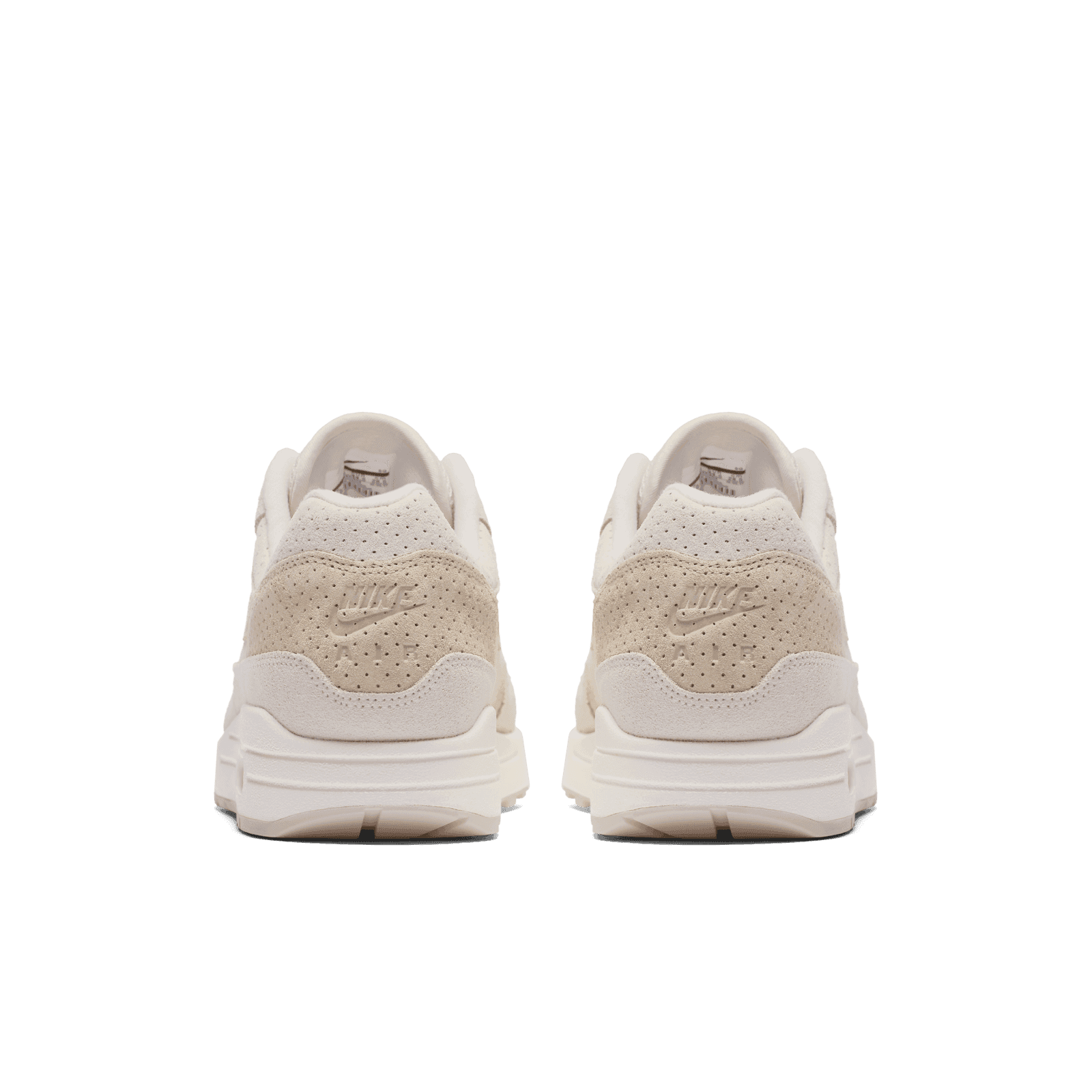 nike air max 1 desert sand suede