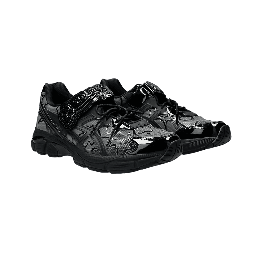 ★人気★ Asics x Cecilie Bahnsen GT-2160 Black CECILIE BAHNSEN X GT-2160 | Unisex | Black/Black