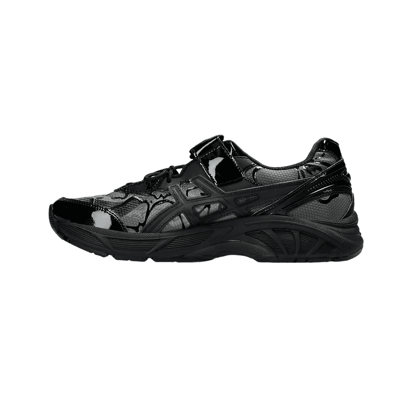 asics Cecilie Bahnsen ブラックスニーカー Cecilie Bahnsen x ASICS FW23 Release Date | SNKRDUNK Magazine