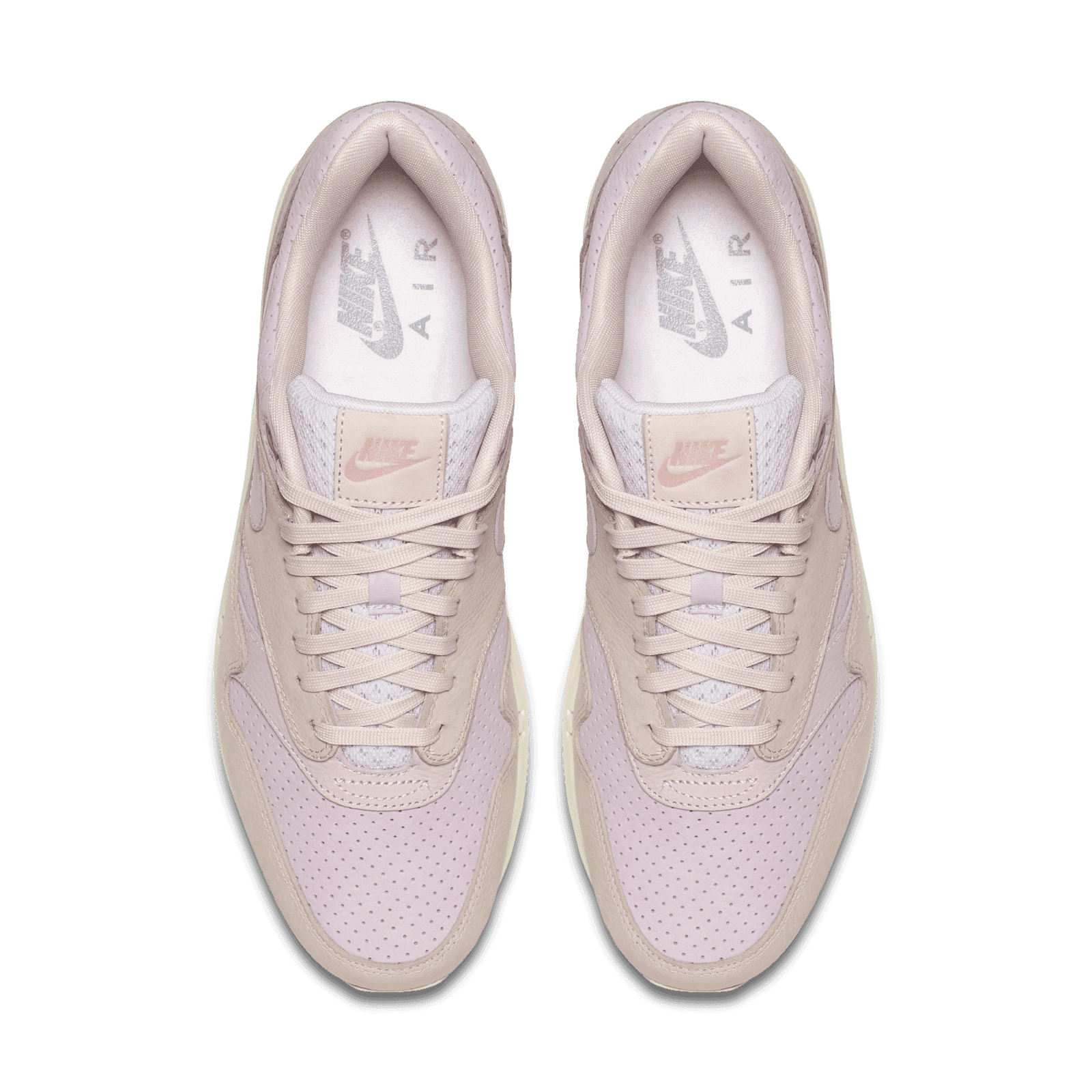 Nike Air Max 1 Pinnacle Arctic Pink - 859554-600 Raffles & Where