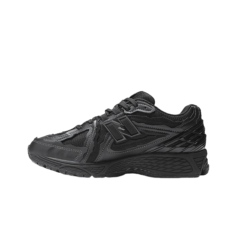 New Balance 1906D Protection Pack Black Leather - M1906DF