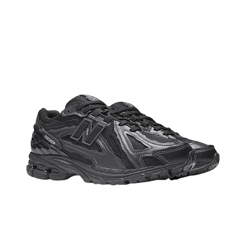 M1906DF New Balance 1906D Protection Pack Black Leather