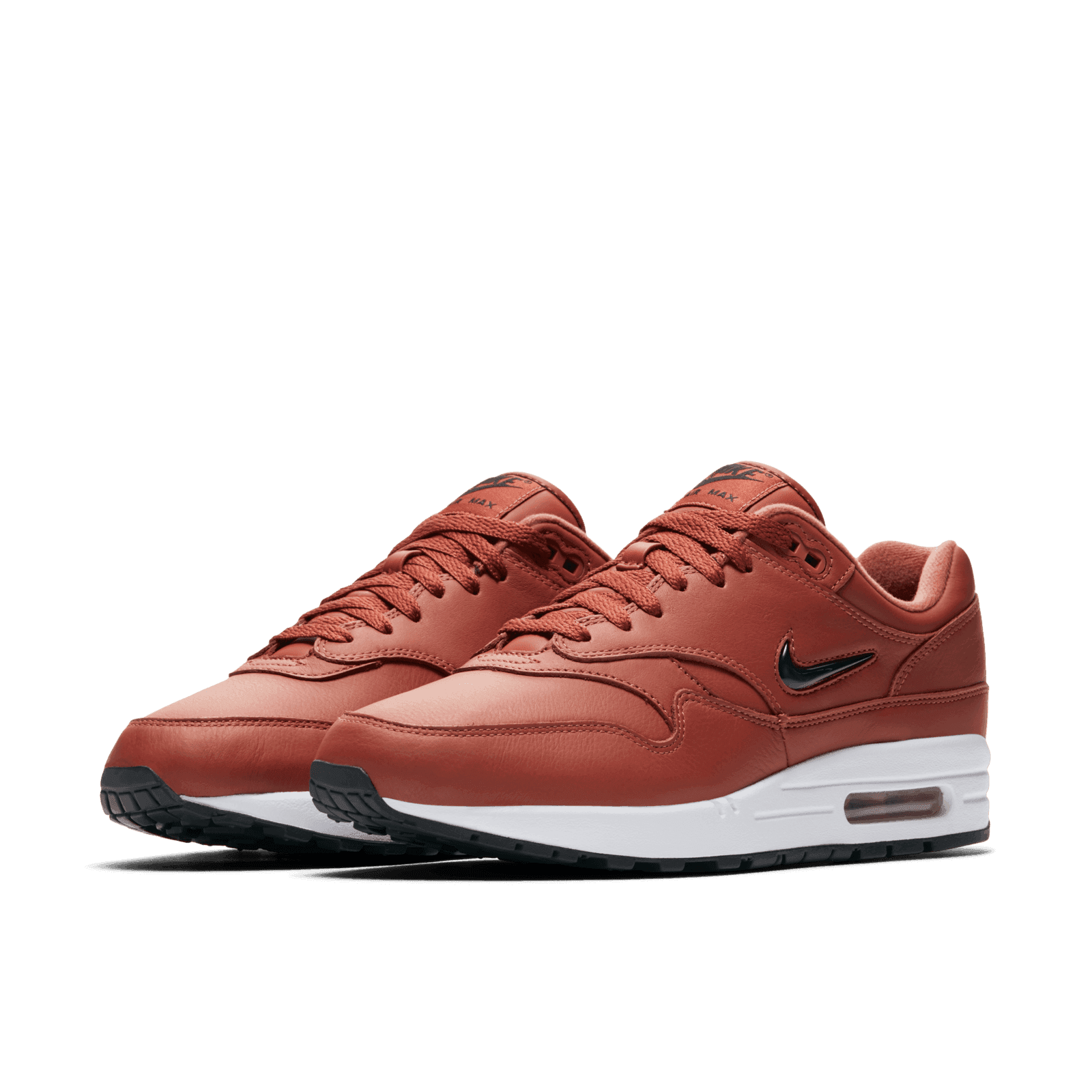 Nike Air Max 1 Jewel Dusty Peach - 918354-200 Raffles & Where to Buy