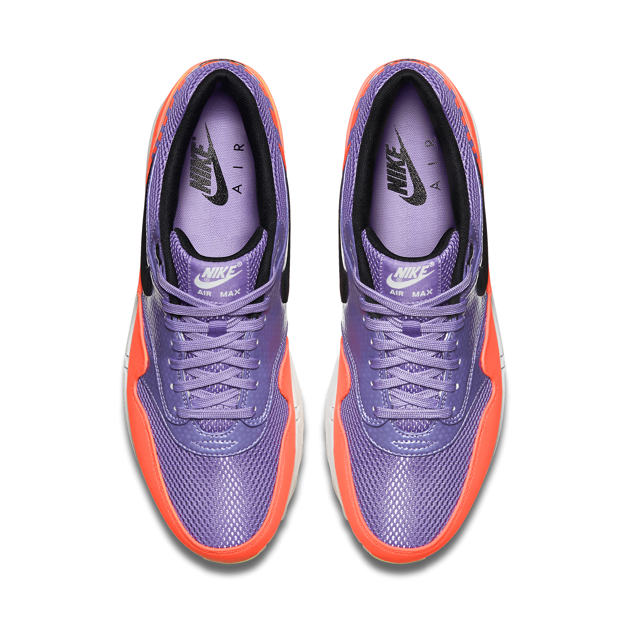 Nike Air Max 1 FB Atomic Violet - 665874-500 Release Info