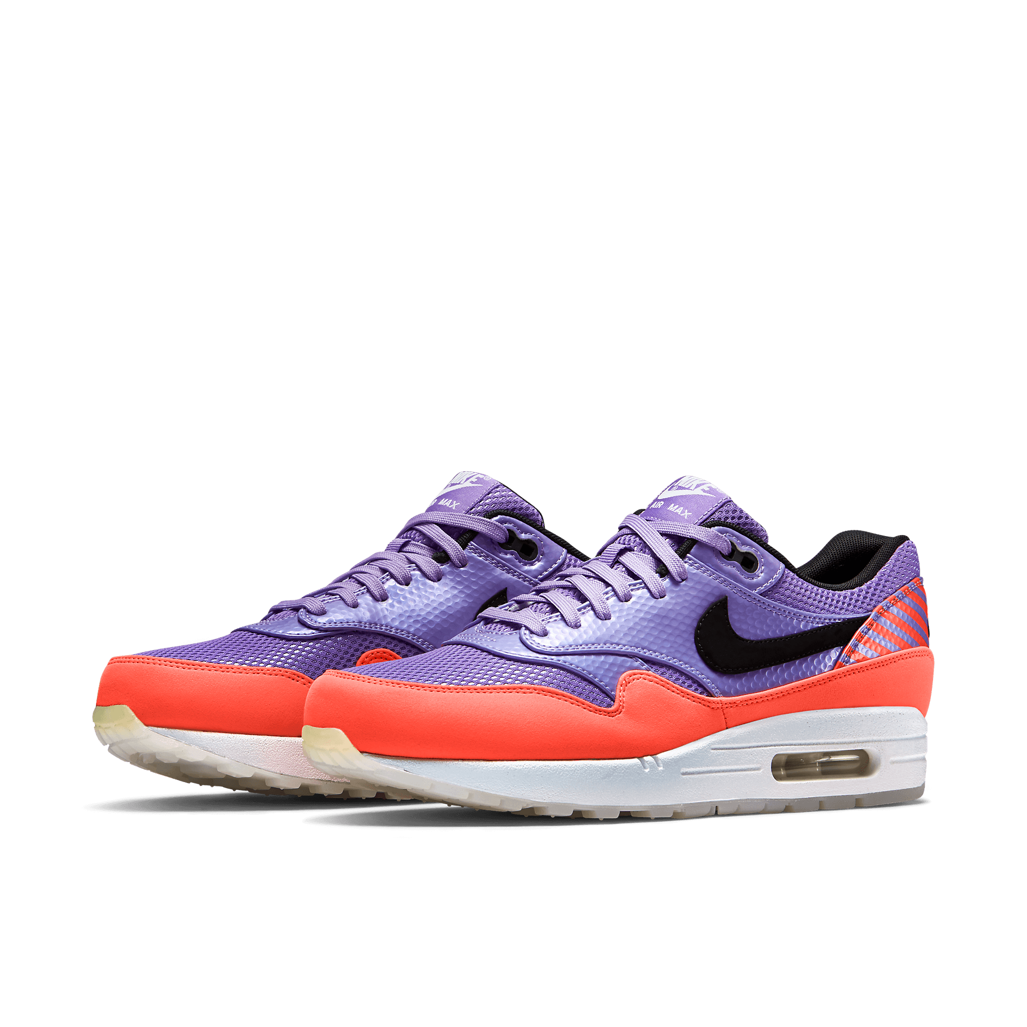 Sneaker Shoes Atomic Violet Air Max Nike Air Max SC 