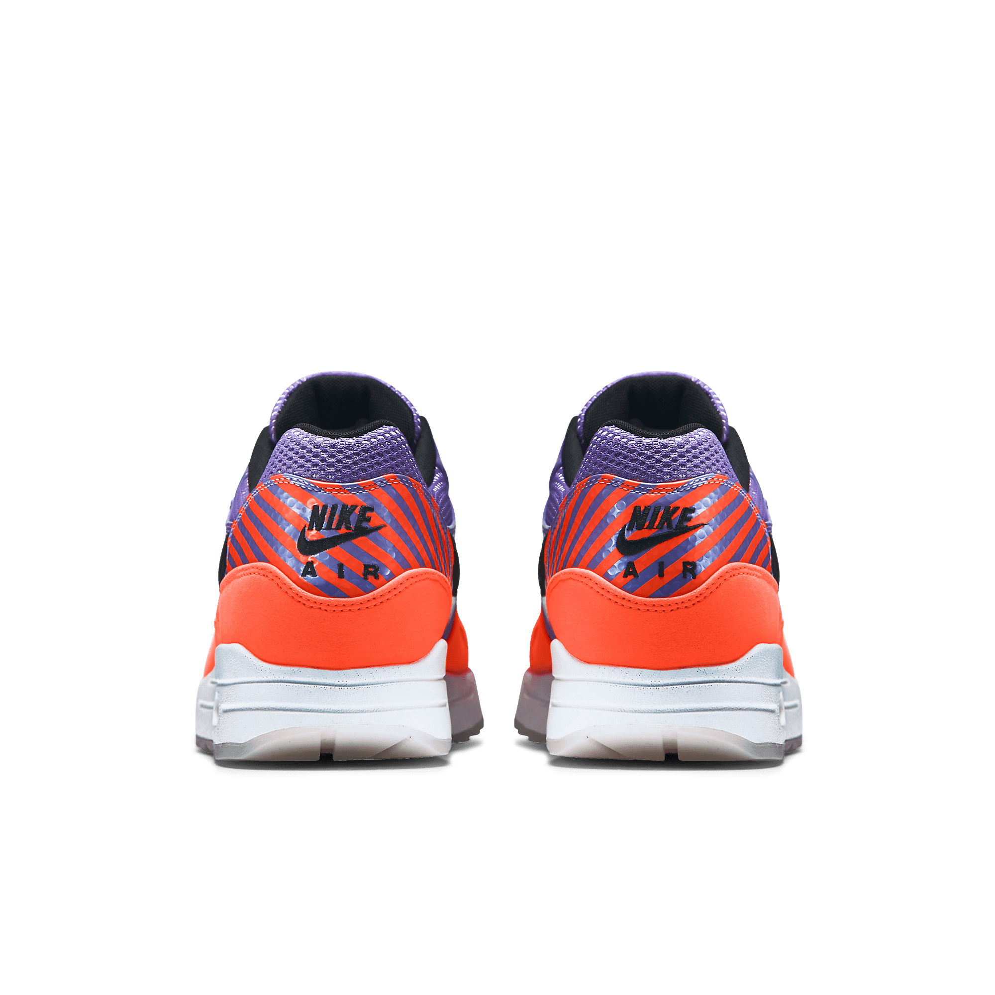 Nike Air Max 1 FB Atomic Violet - 665874-500 Release Info