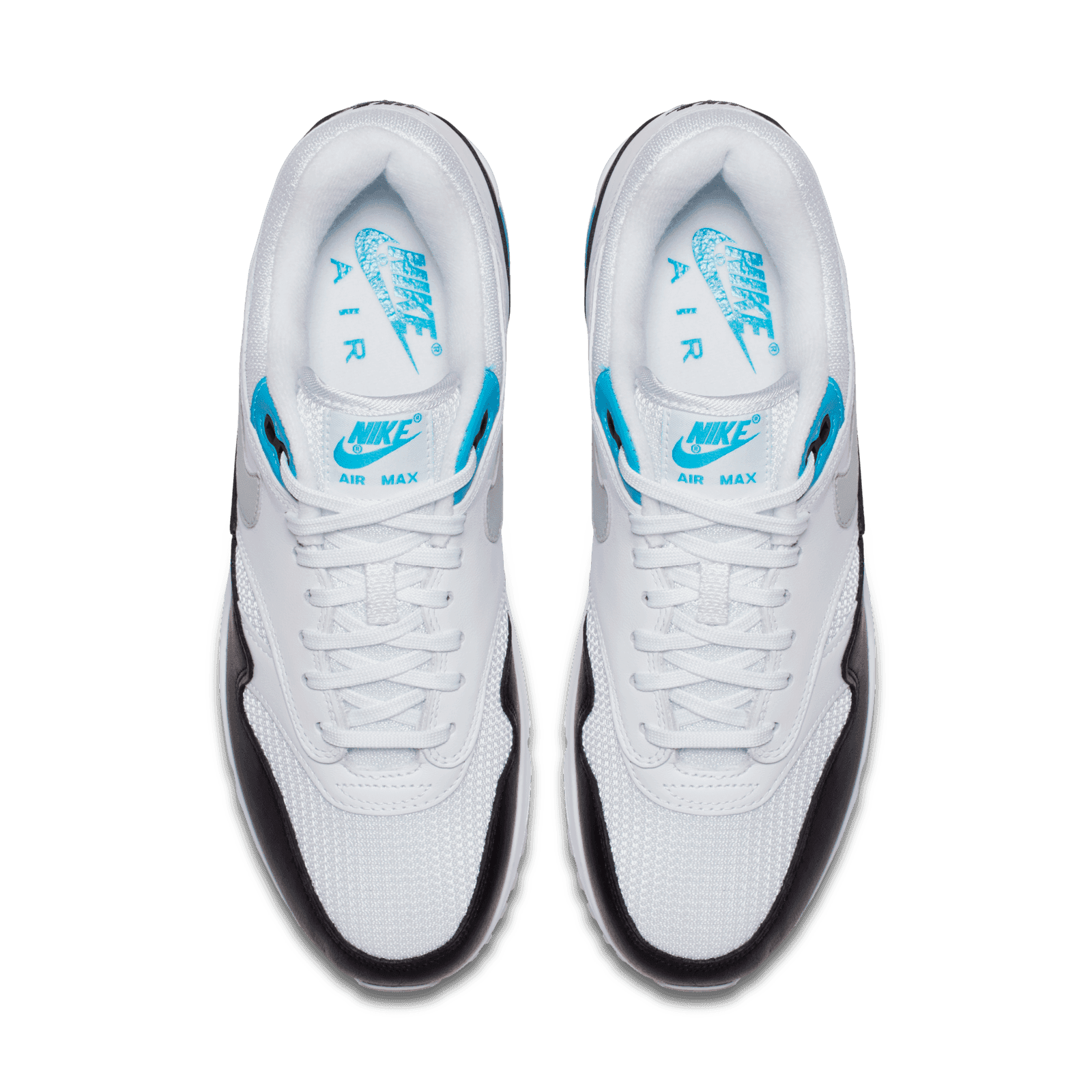 Nike Air Max 90/1 Laser Blue - AJ7695-104 Raffles & Where to Buy