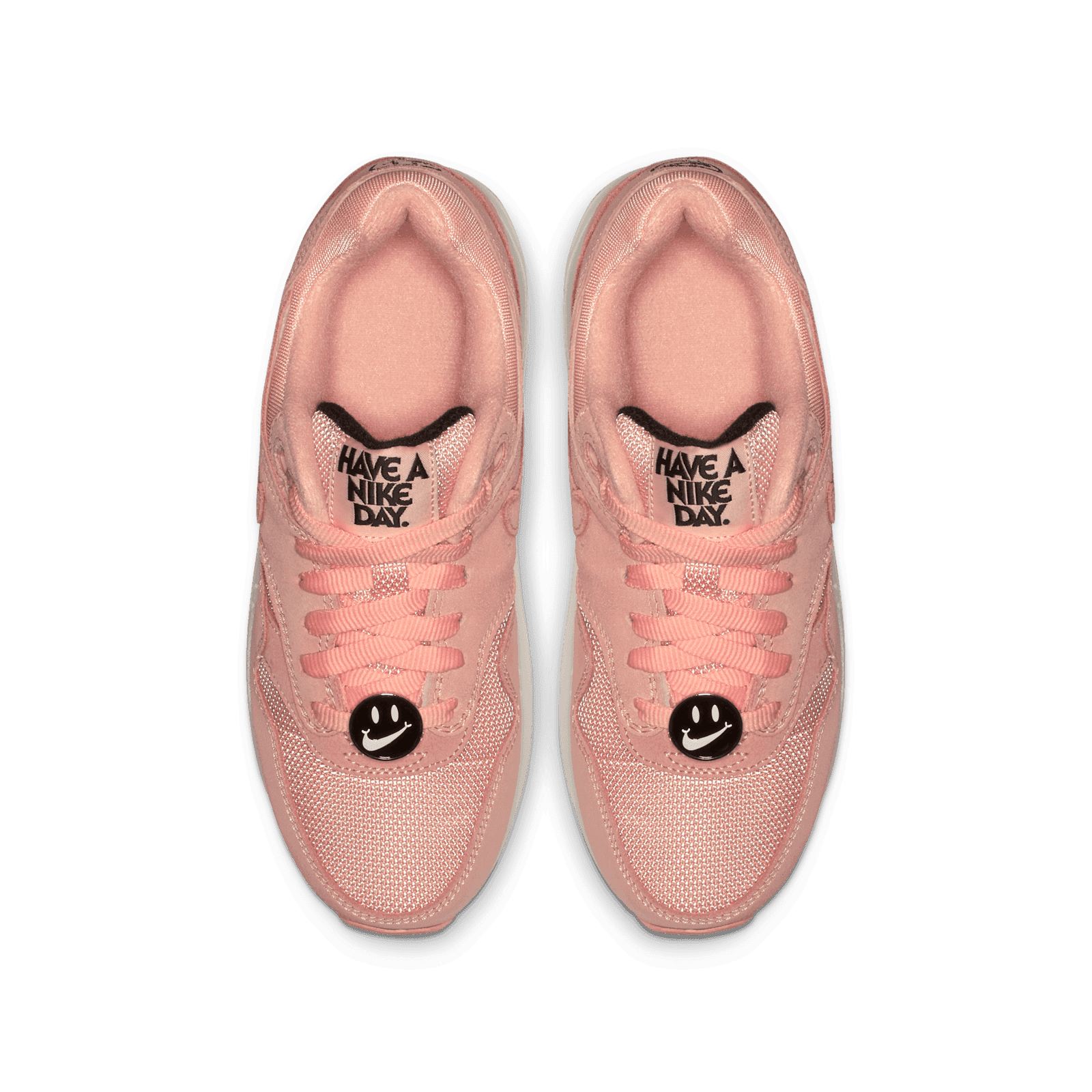 Have a nike day bleached coral hotsell