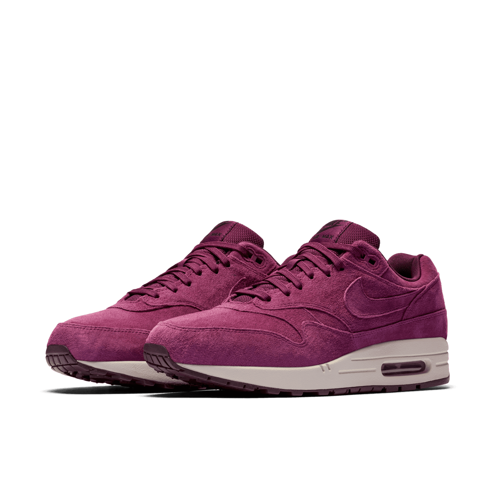 nike air max 1 bordeaux desert sand