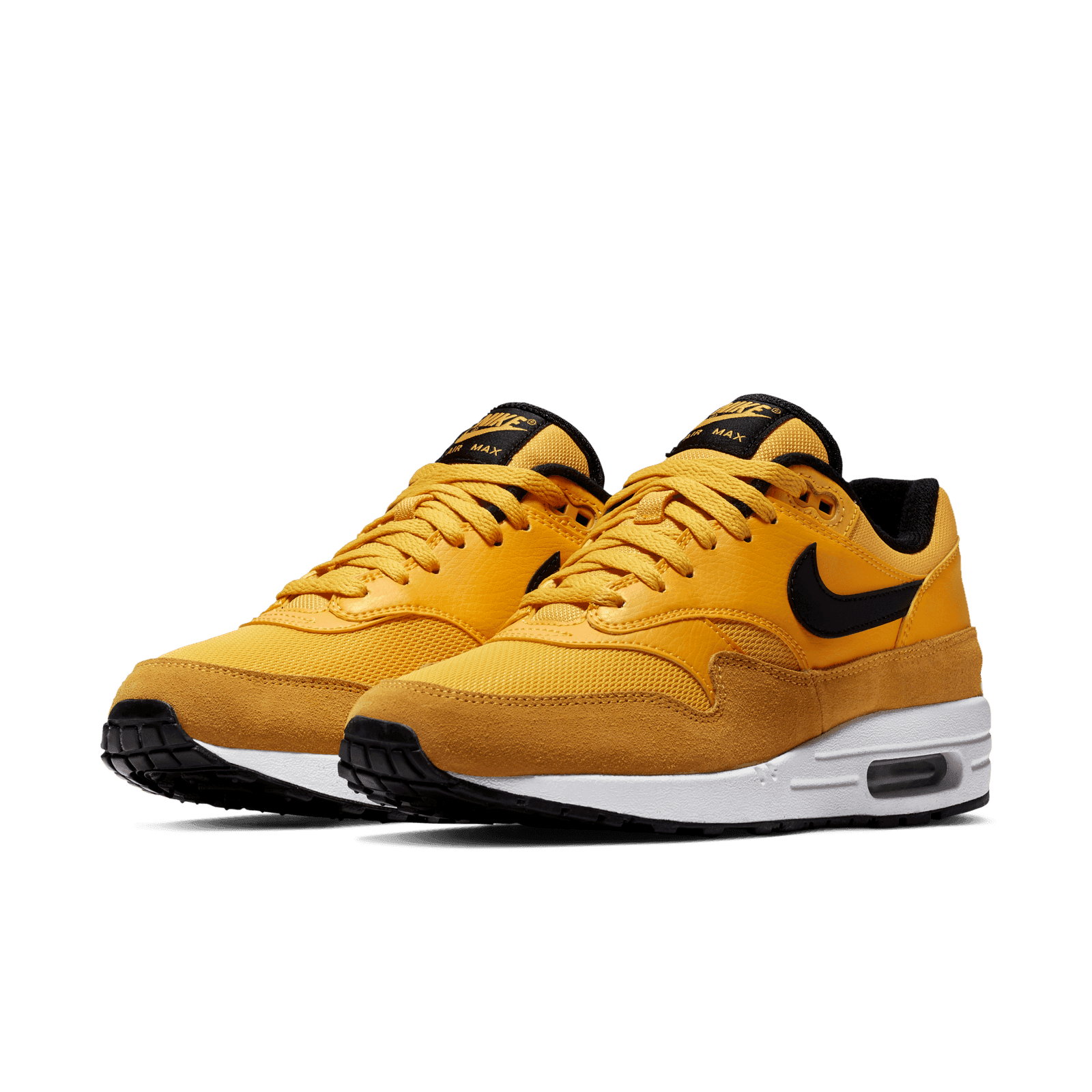 Nike Air Max 1 University Gold - BV1254-700 Raffles & Where  display picture 3