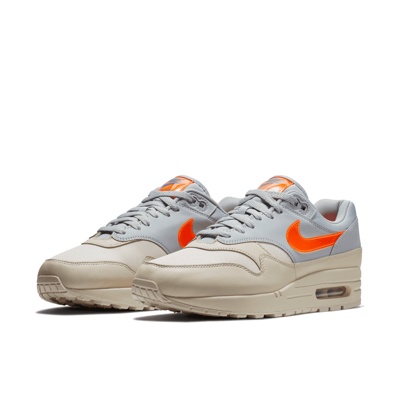nike air max 1 ripstop desert sand