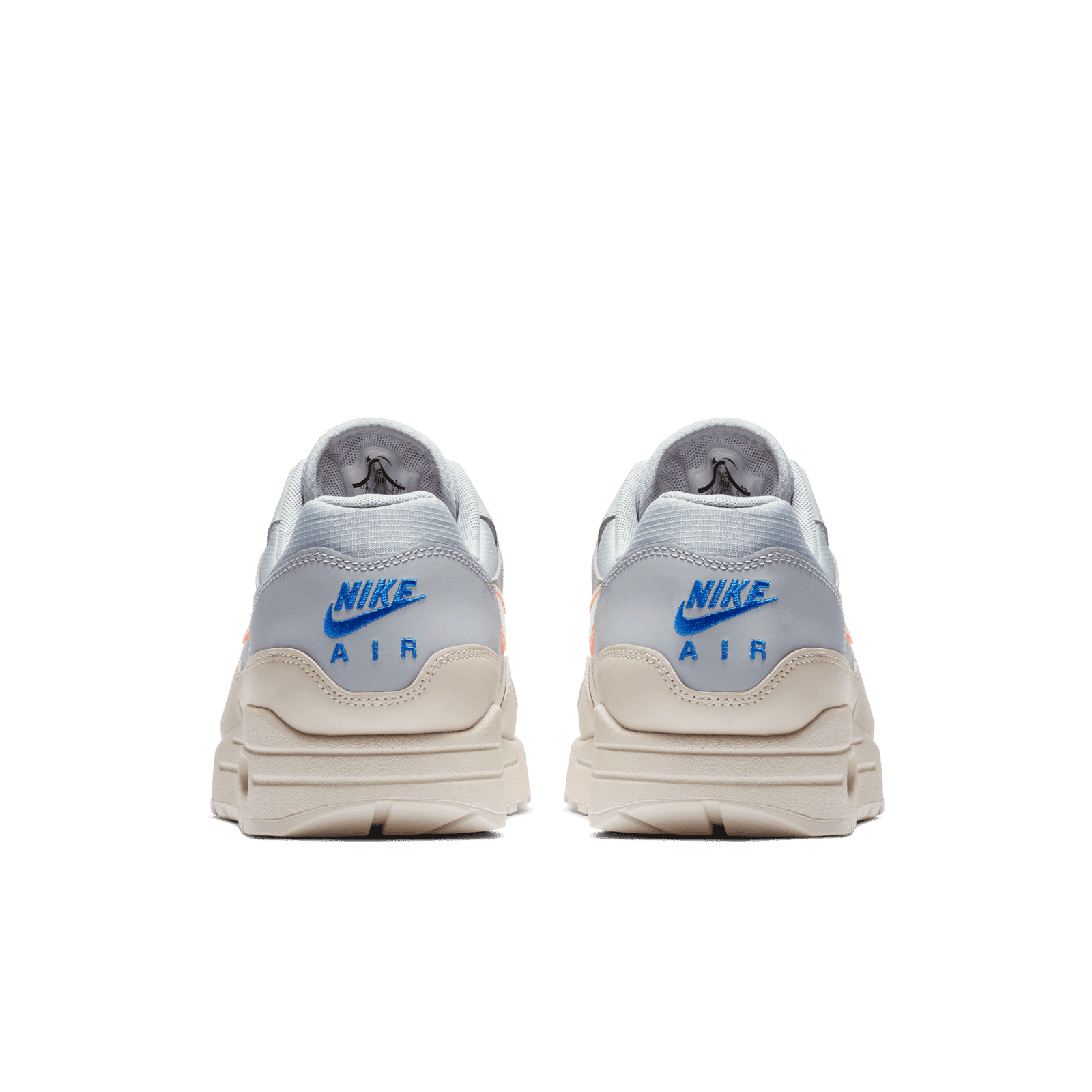 Air max 1 ripstop desert sand sale