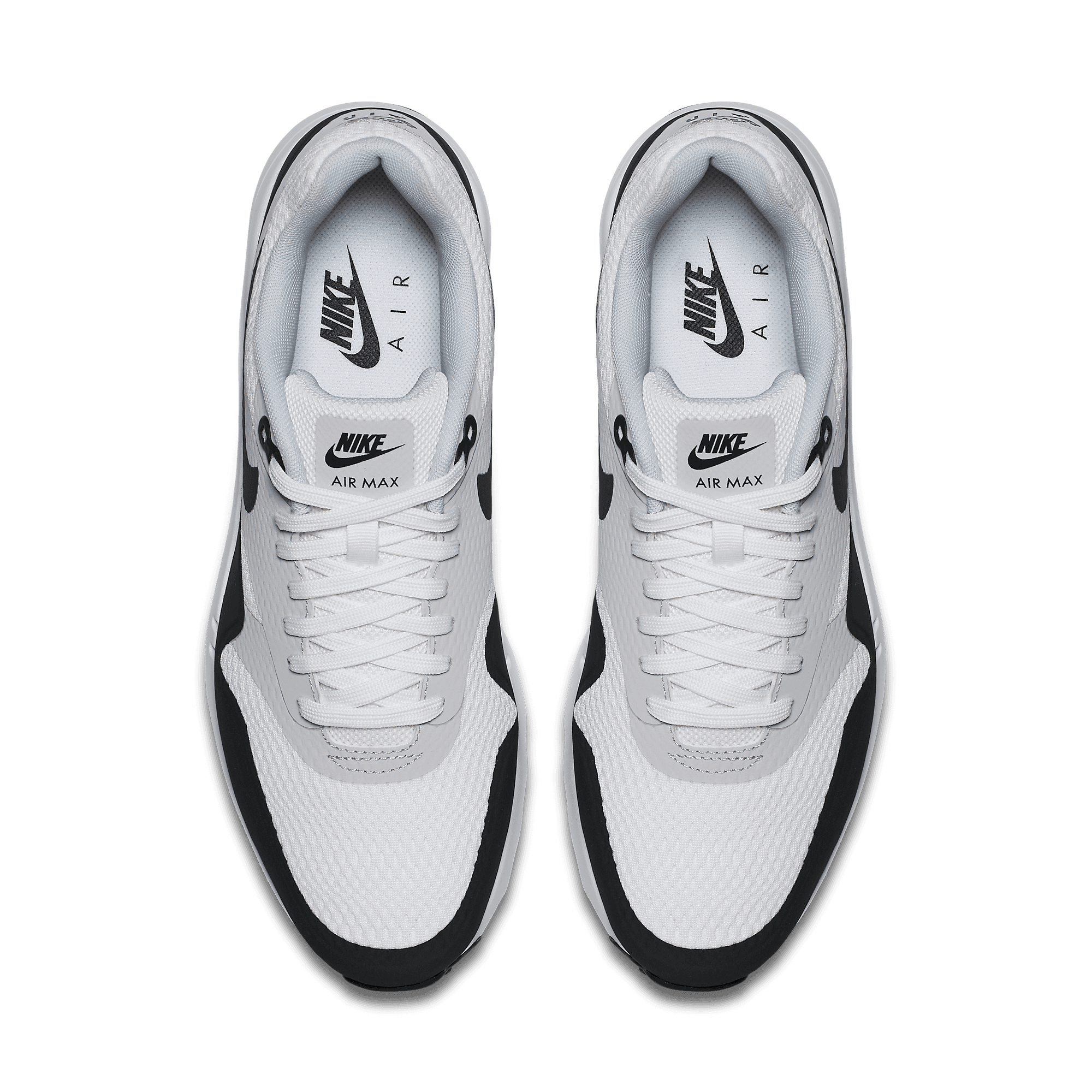 ラガーマン Nike Air Max 1 Ultra Anthracite - 819476-100 Raffles & Where